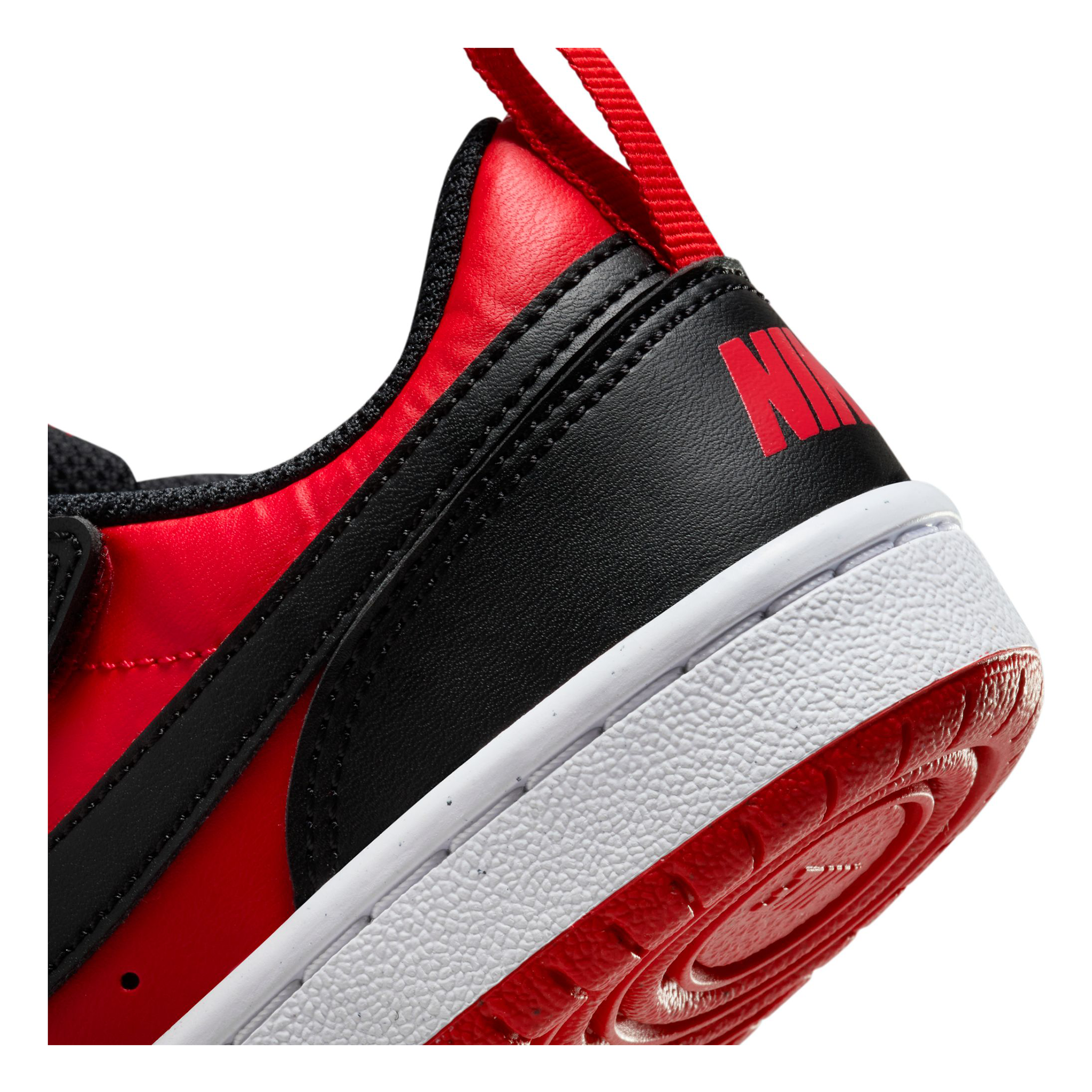 Nike Court Borough Low Recraft PS Kids Sneakers