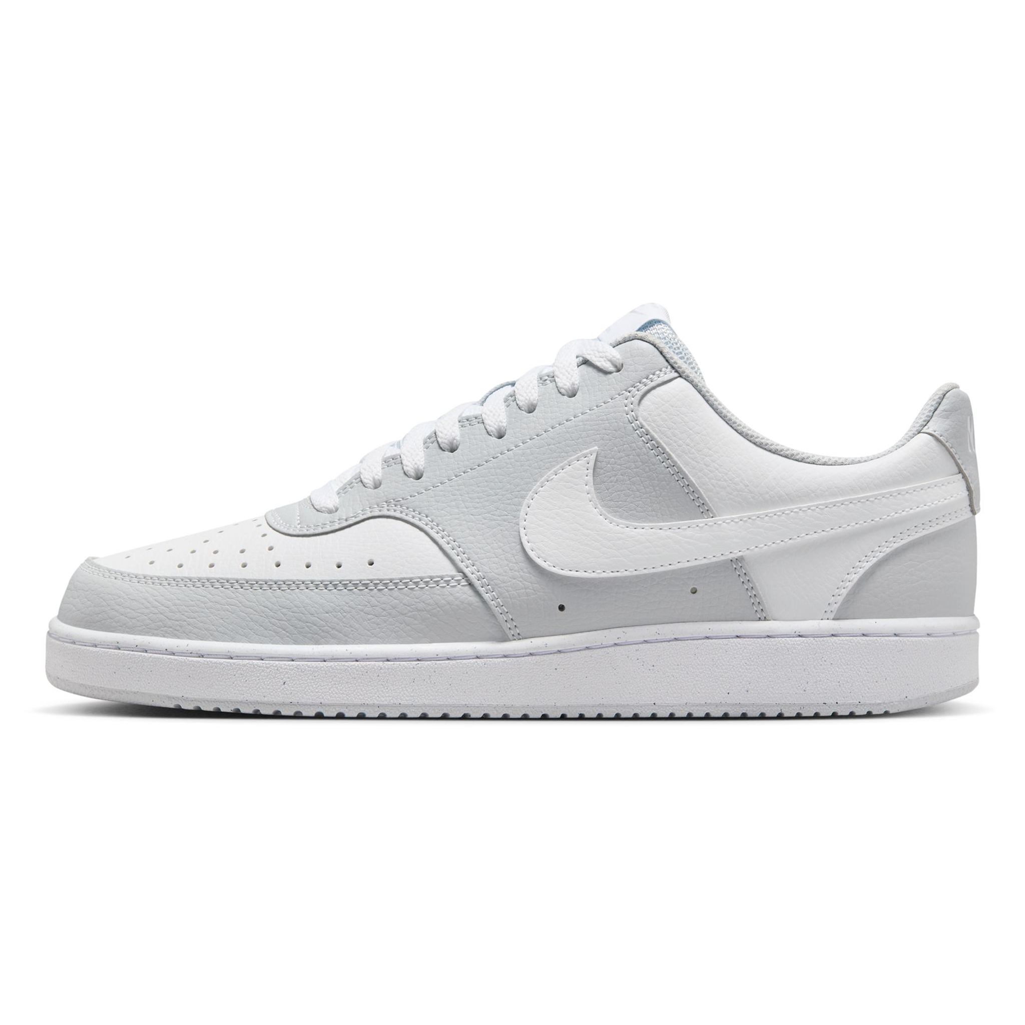 Nike Court Vision Low Mens Shoes