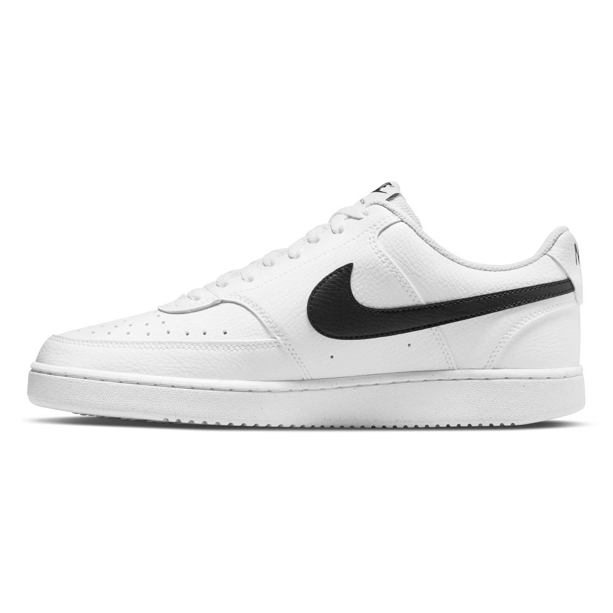Nike Court Vision Low Next Nature Mens Shoes