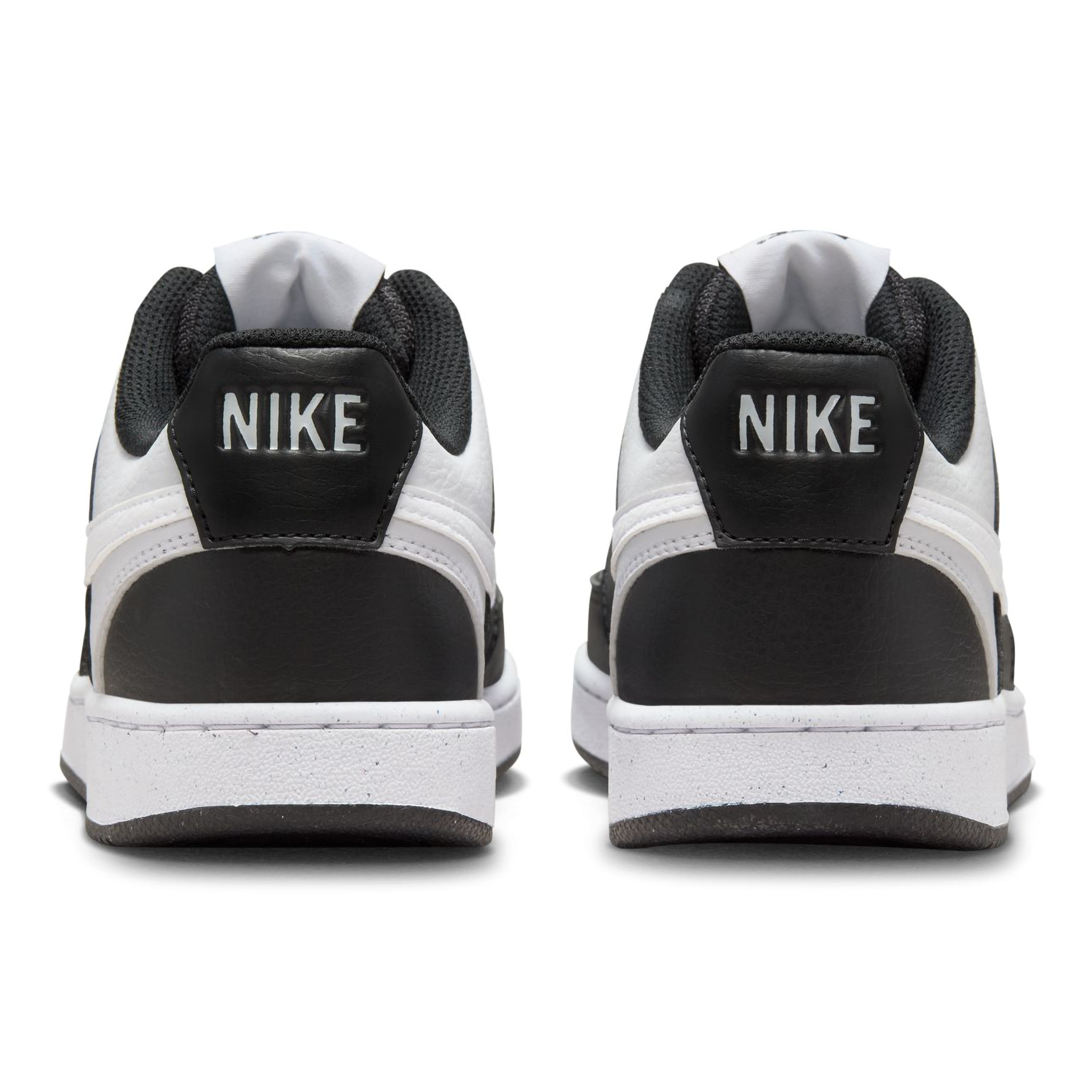 Nike Court Vision Low Next Nature Womens Shoes