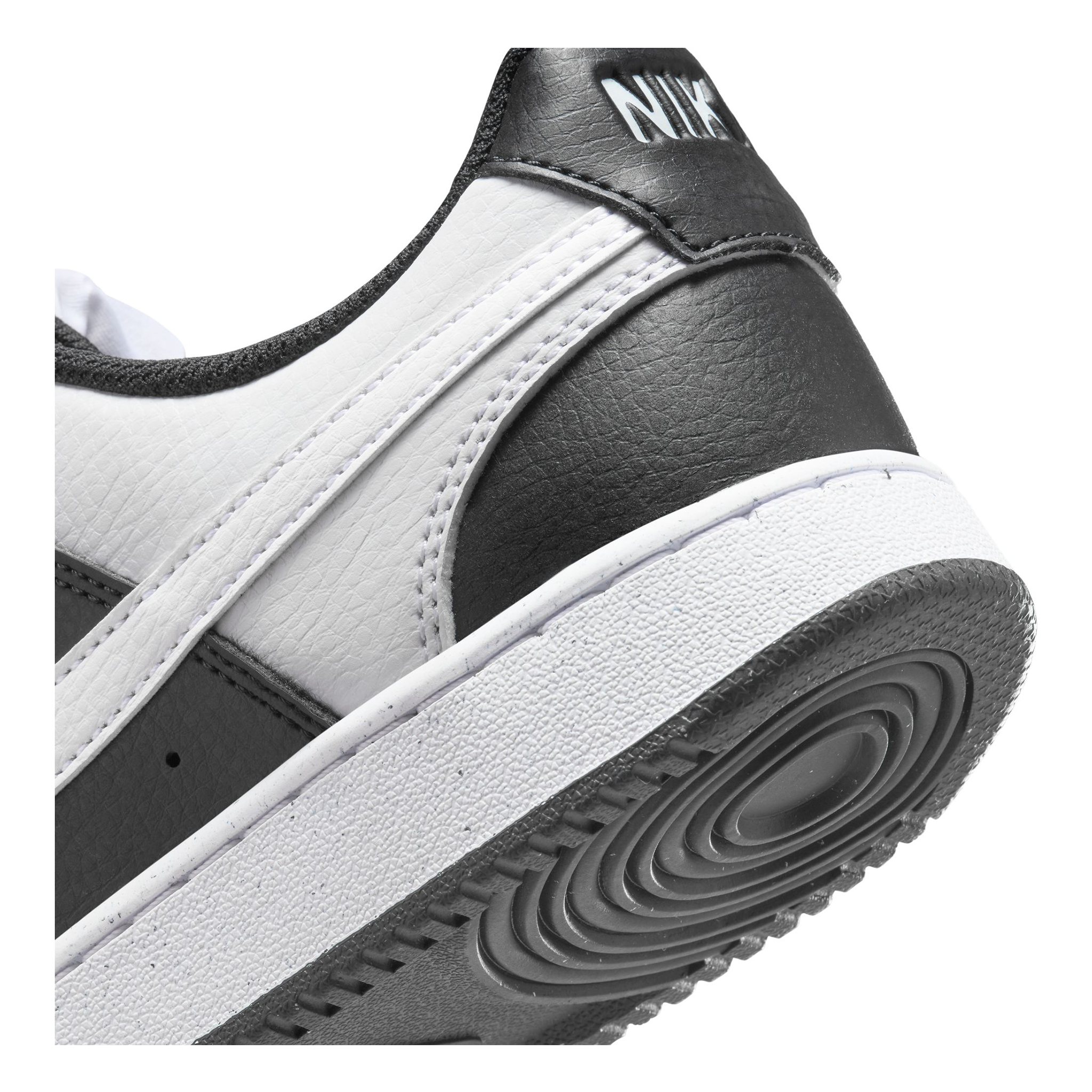 Nike Court Vision Low Next Nature Womens Shoes