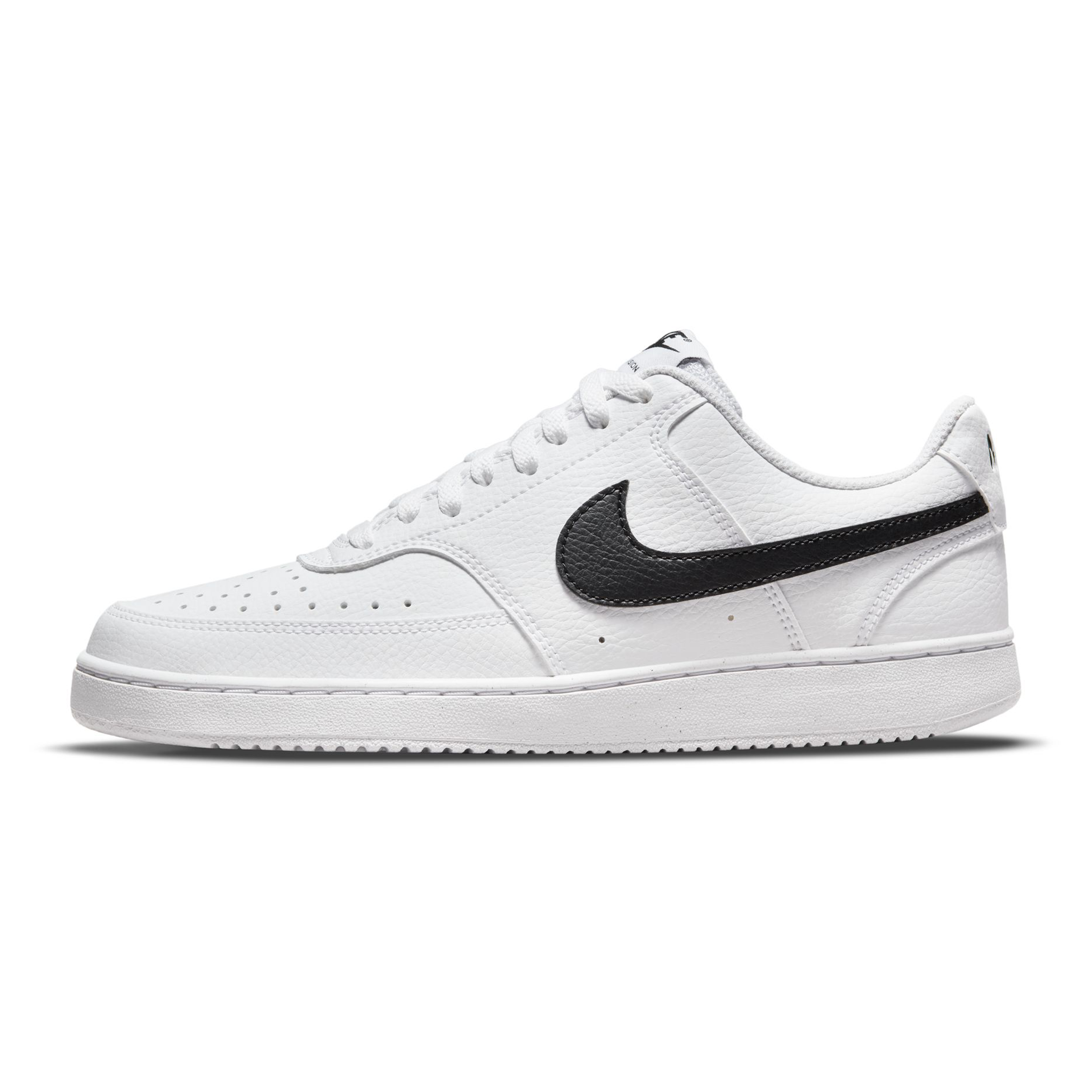 Nike Court Vision Low Next Nature Womens Shoes