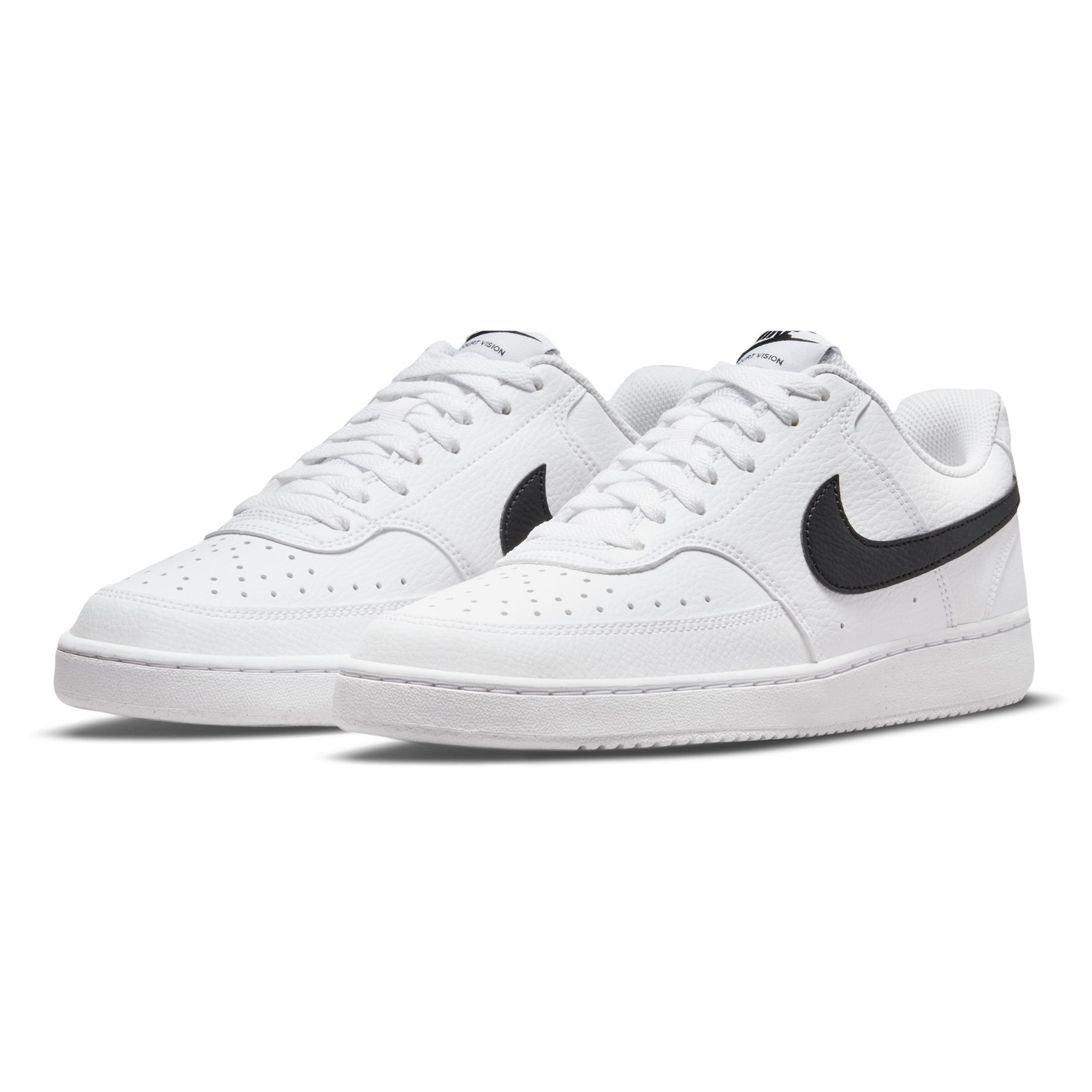 Nike Court Vision Low Next Nature Womens Shoes