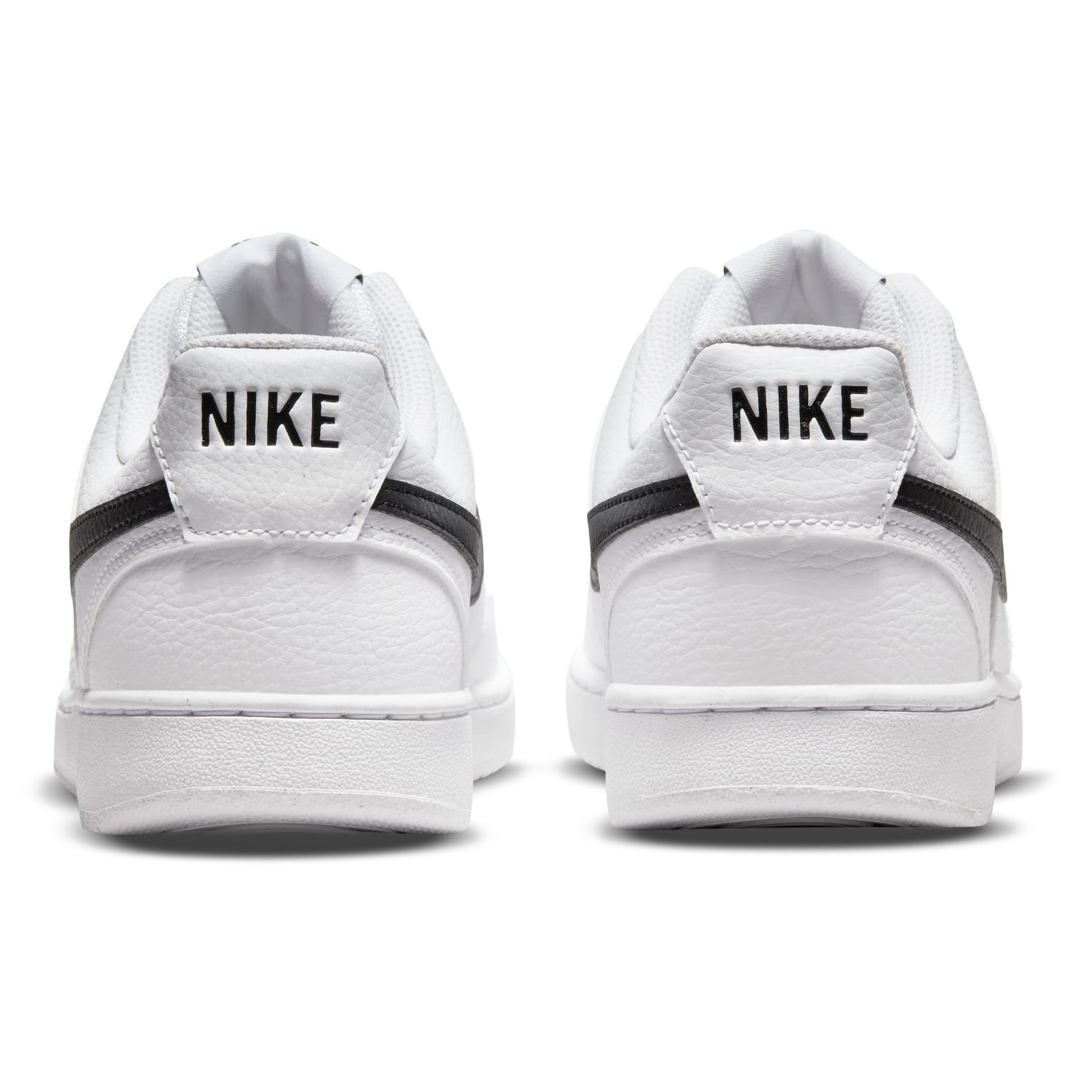 Nike Court Vision Low Next Nature Womens Shoes