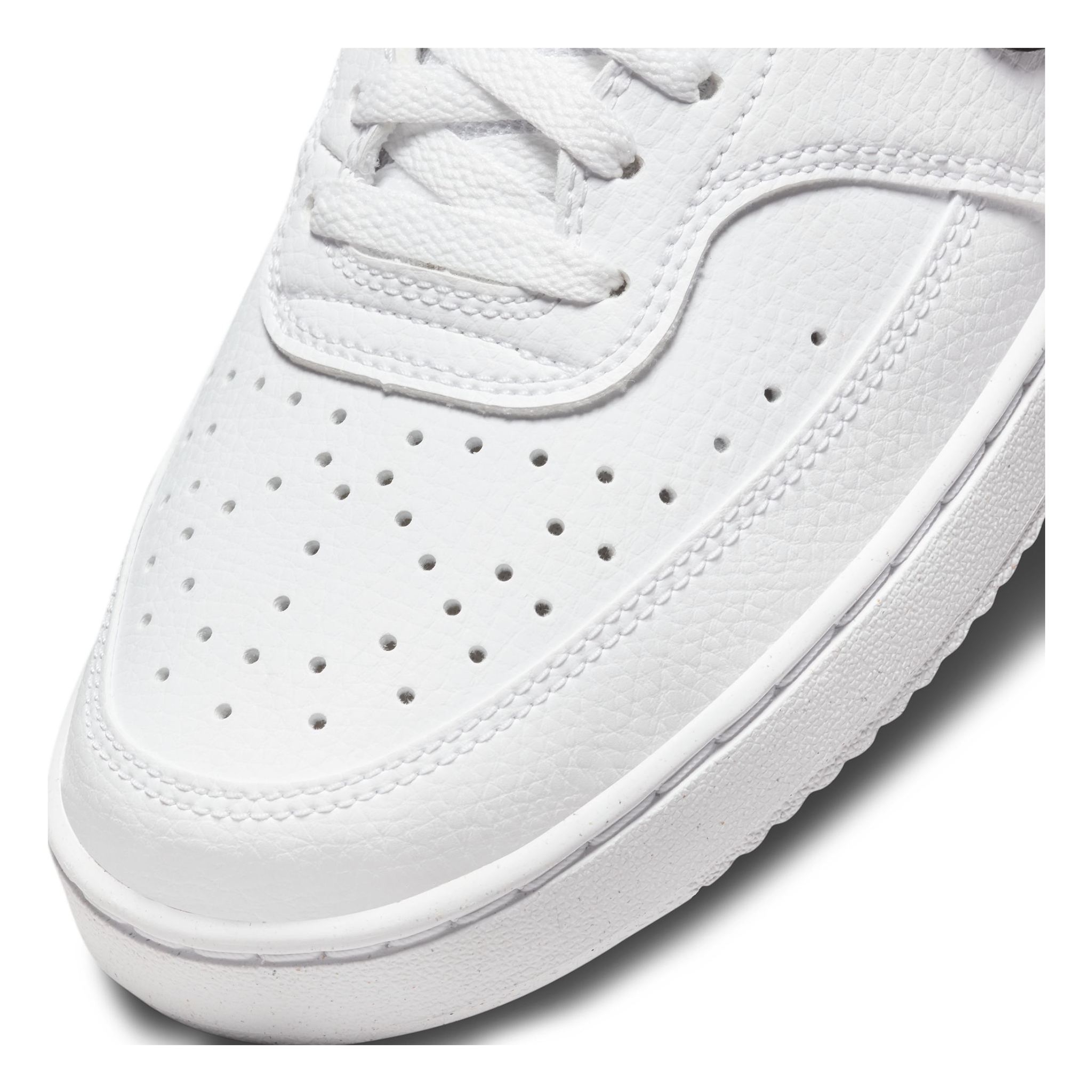 Nike Court Vision Low Next Nature Womens Shoes