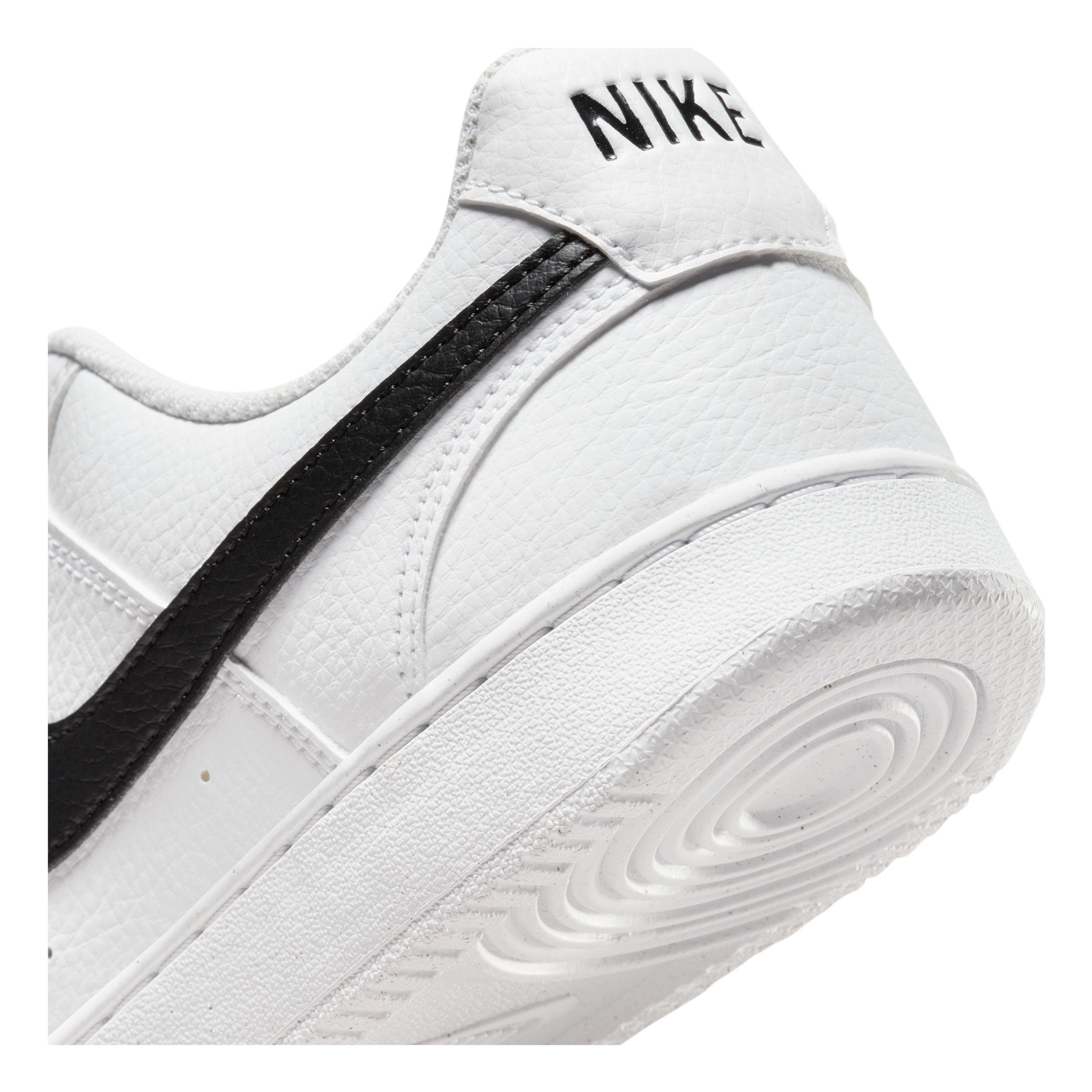 Nike Court Vision Low Next Nature Womens Shoes