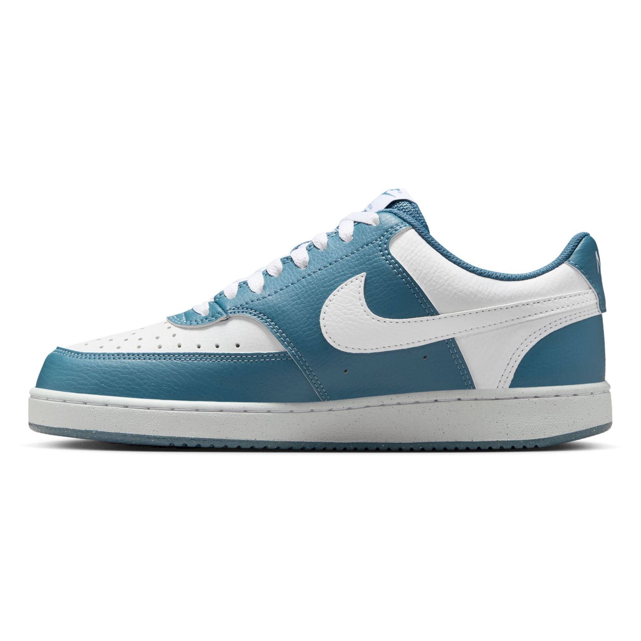 Nike Court Vision Low Next Nature Womens Shoes