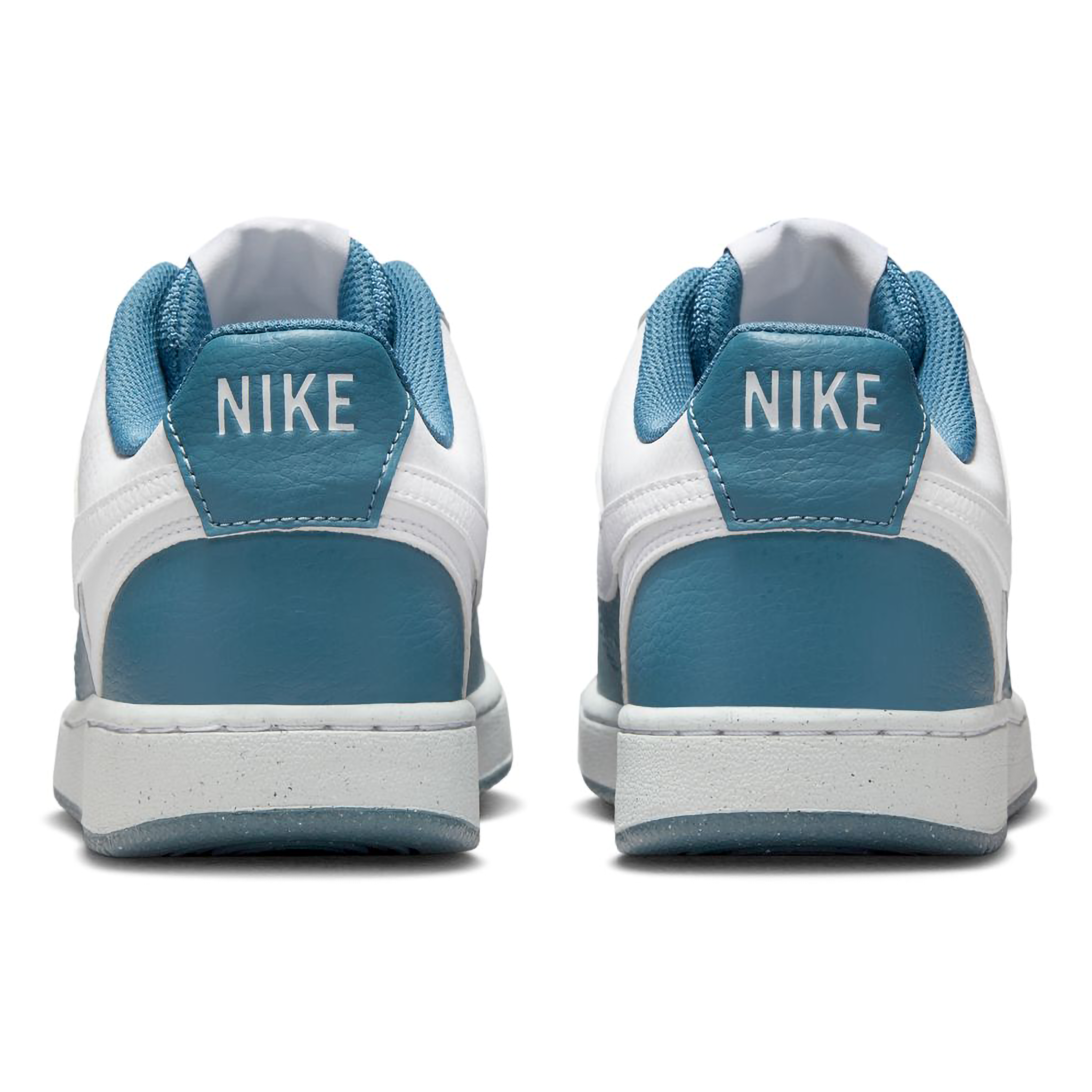 Nike Court Vision Low Next Nature Womens Shoes