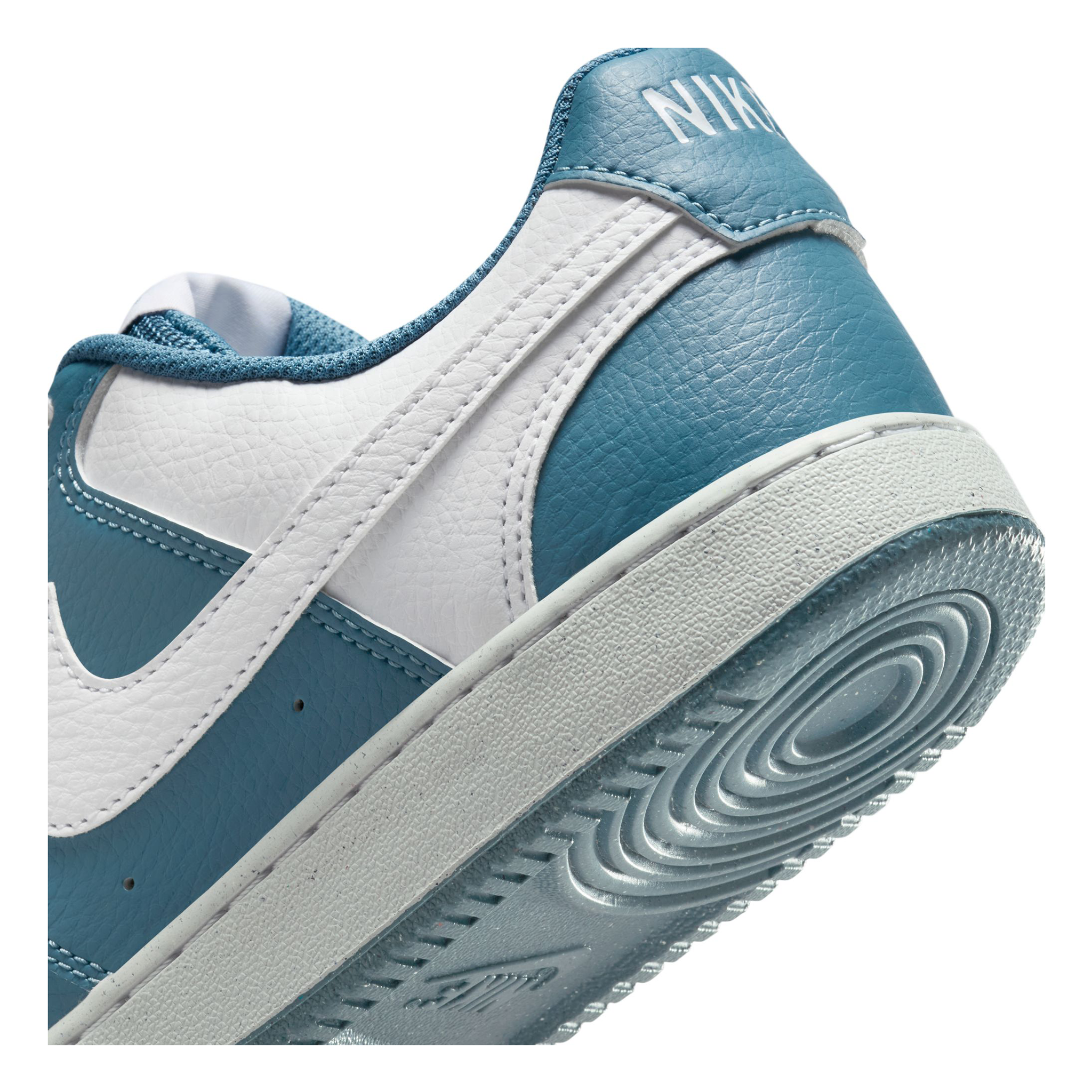 Nike Court Vision Low Next Nature Womens Shoes