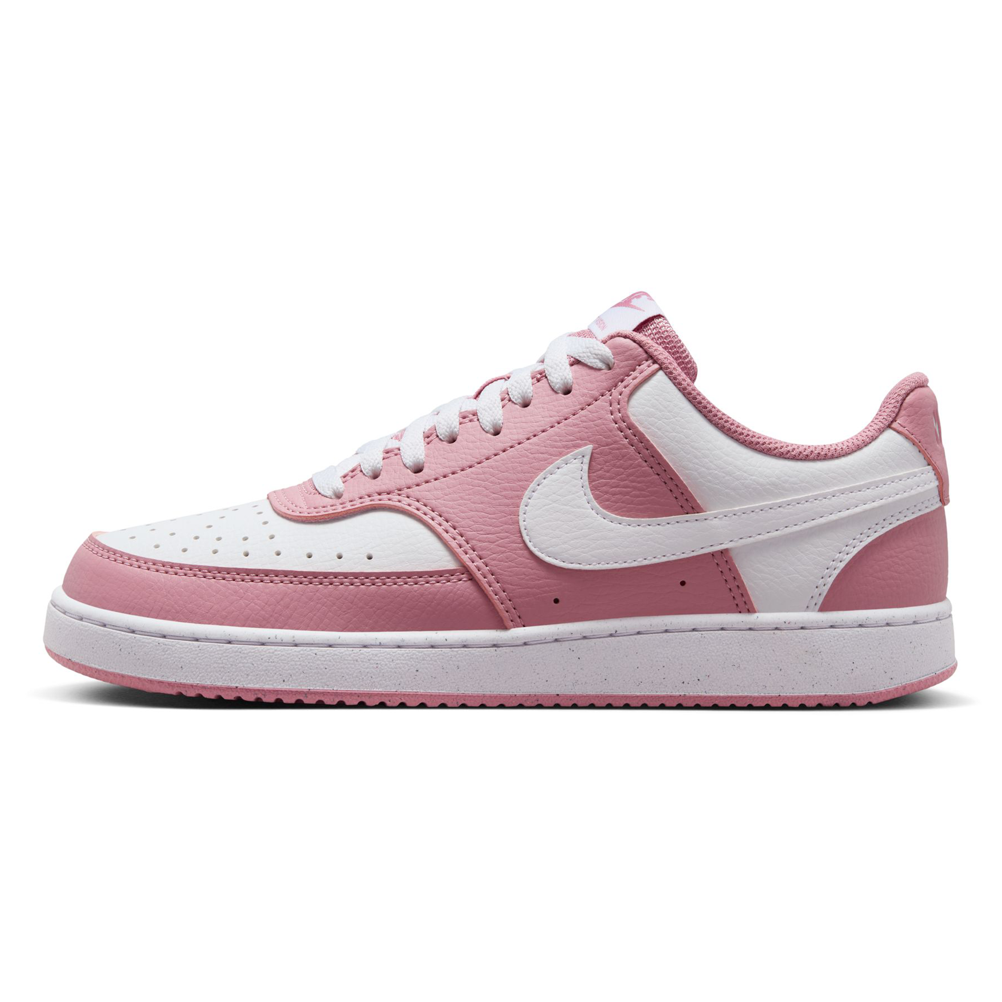 Nike Court Vision Low Next Nature Womens Shoes