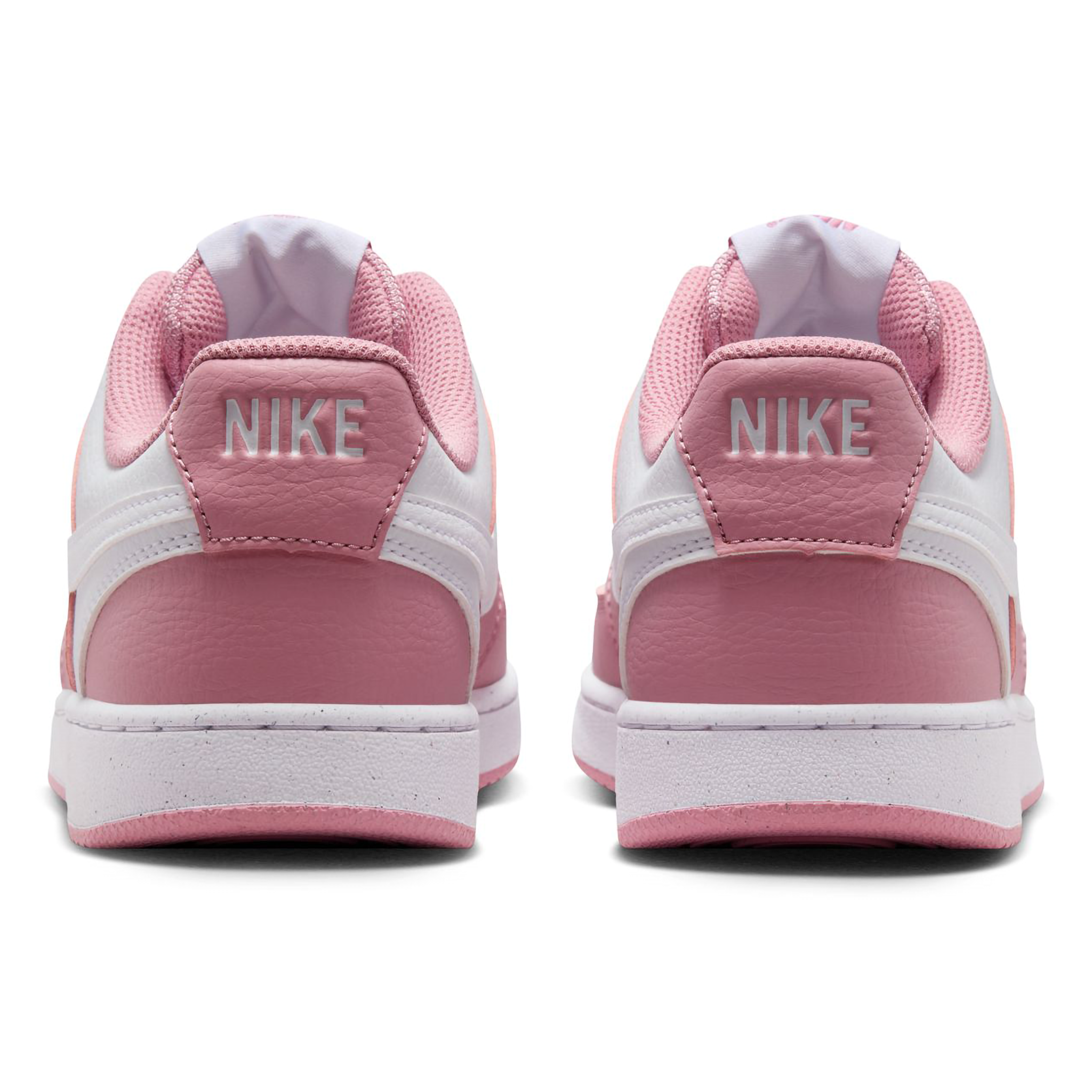 Nike Court Vision Low Next Nature Womens Shoes