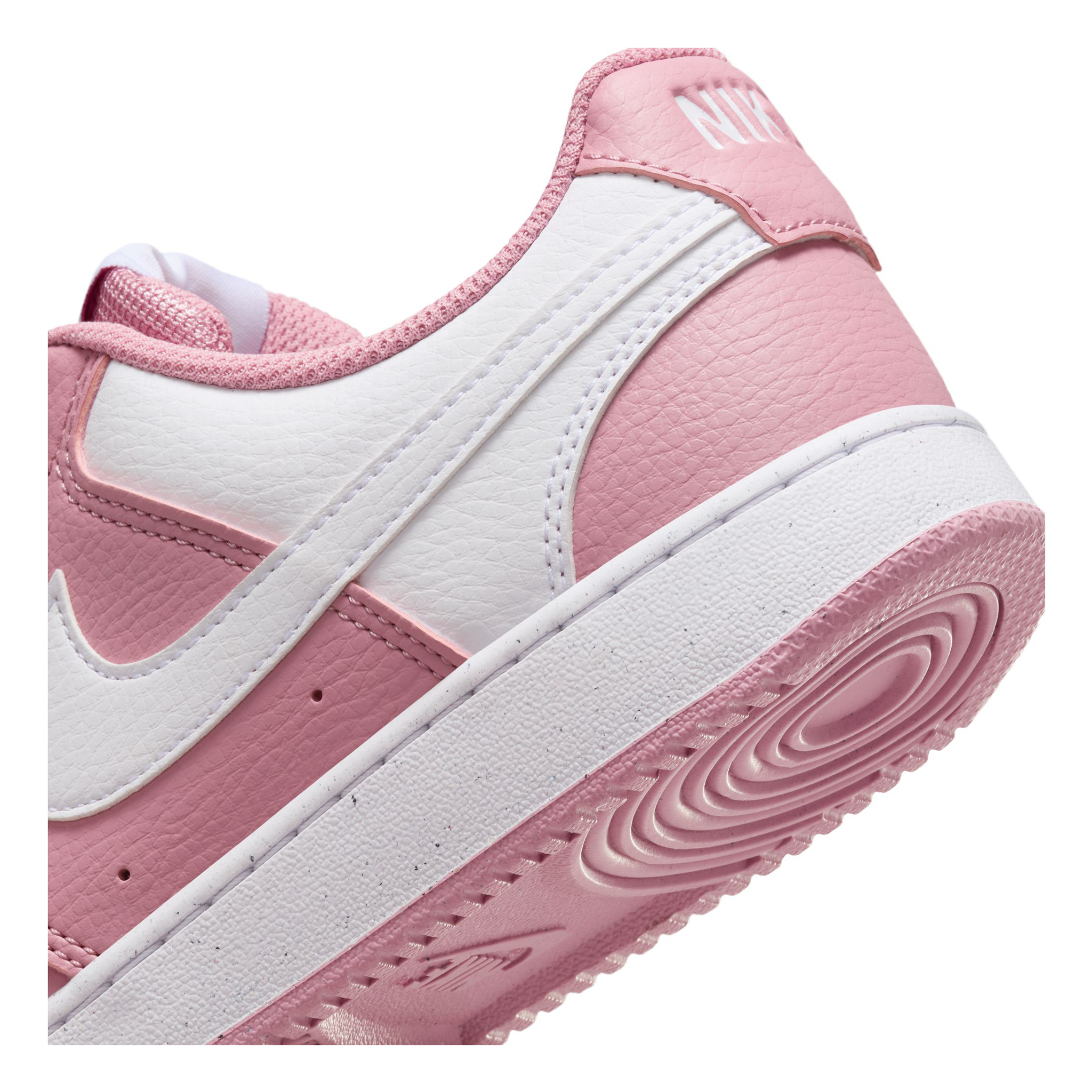 Nike Court Vision Low Next Nature Womens Shoes