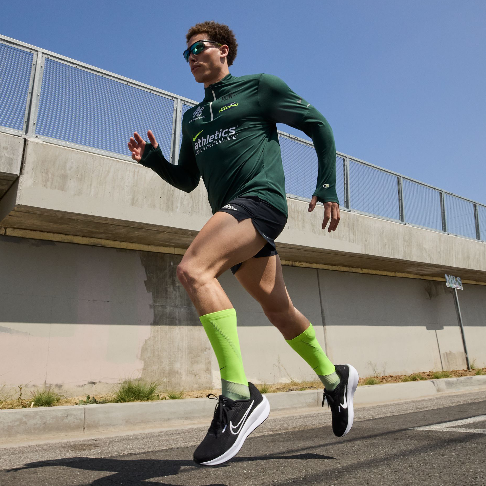 Nike Downshifter 13 Mens Running Shoes