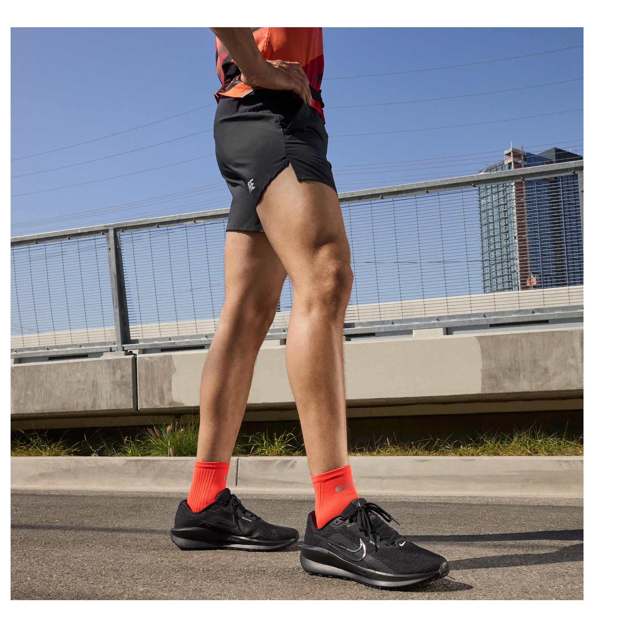Nike Downshifter 13 Mens Running Shoes
