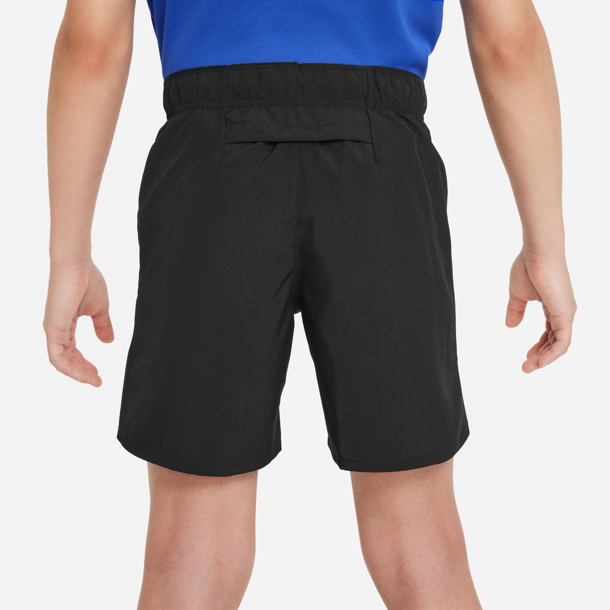 Nike Dri-FIT Challenger Kids Training Shorts