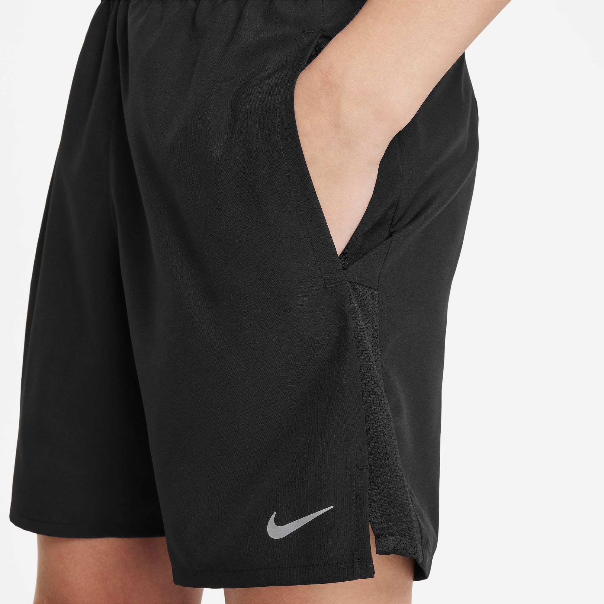 Nike Dri-FIT Challenger Kids Training Shorts