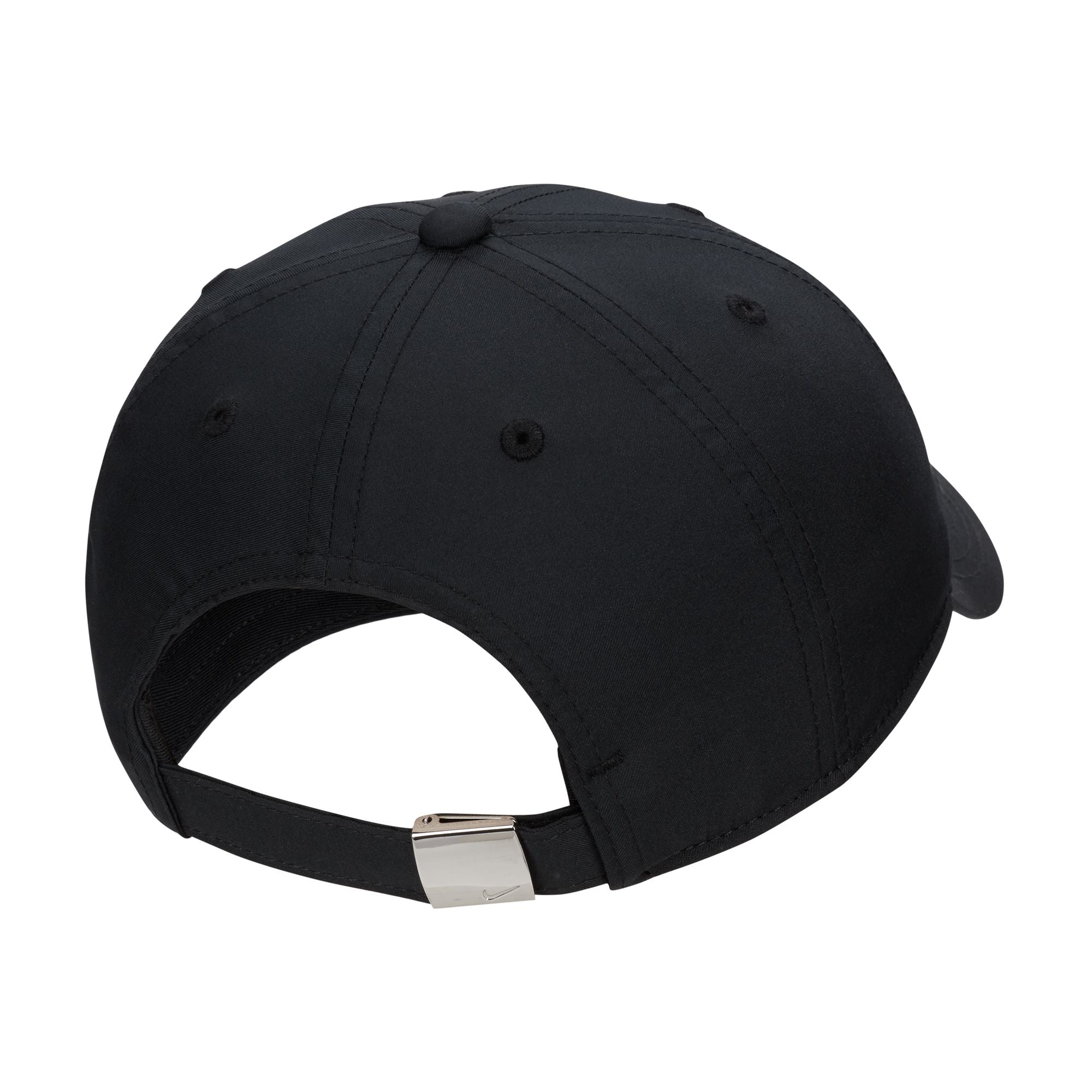 Nike Dri-FIT Club Unstructured Metal Swoosh Kids Cap