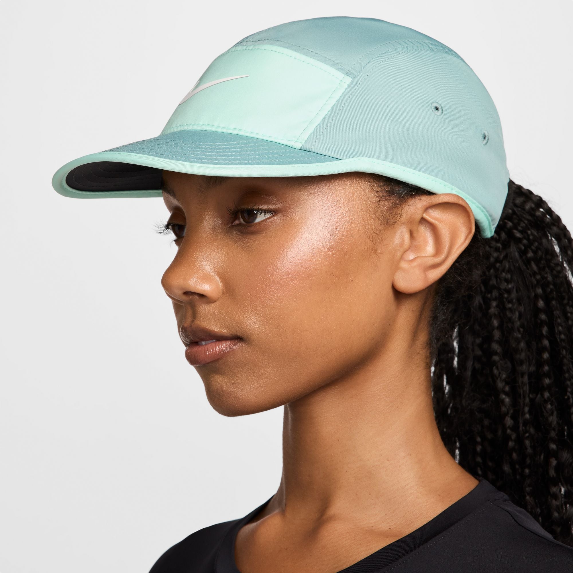 Nike Dri-FIT Fly Unstructured Swoosh Cap