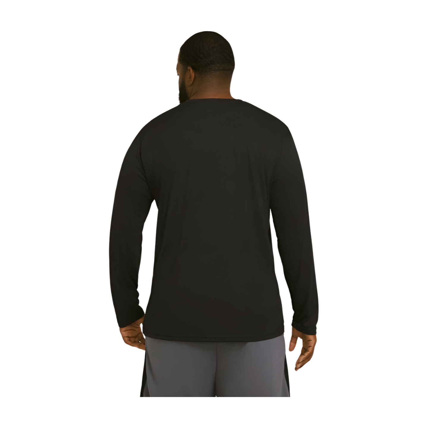Nike Dri-FIT Legend Mens Long Sleeve Training Tee