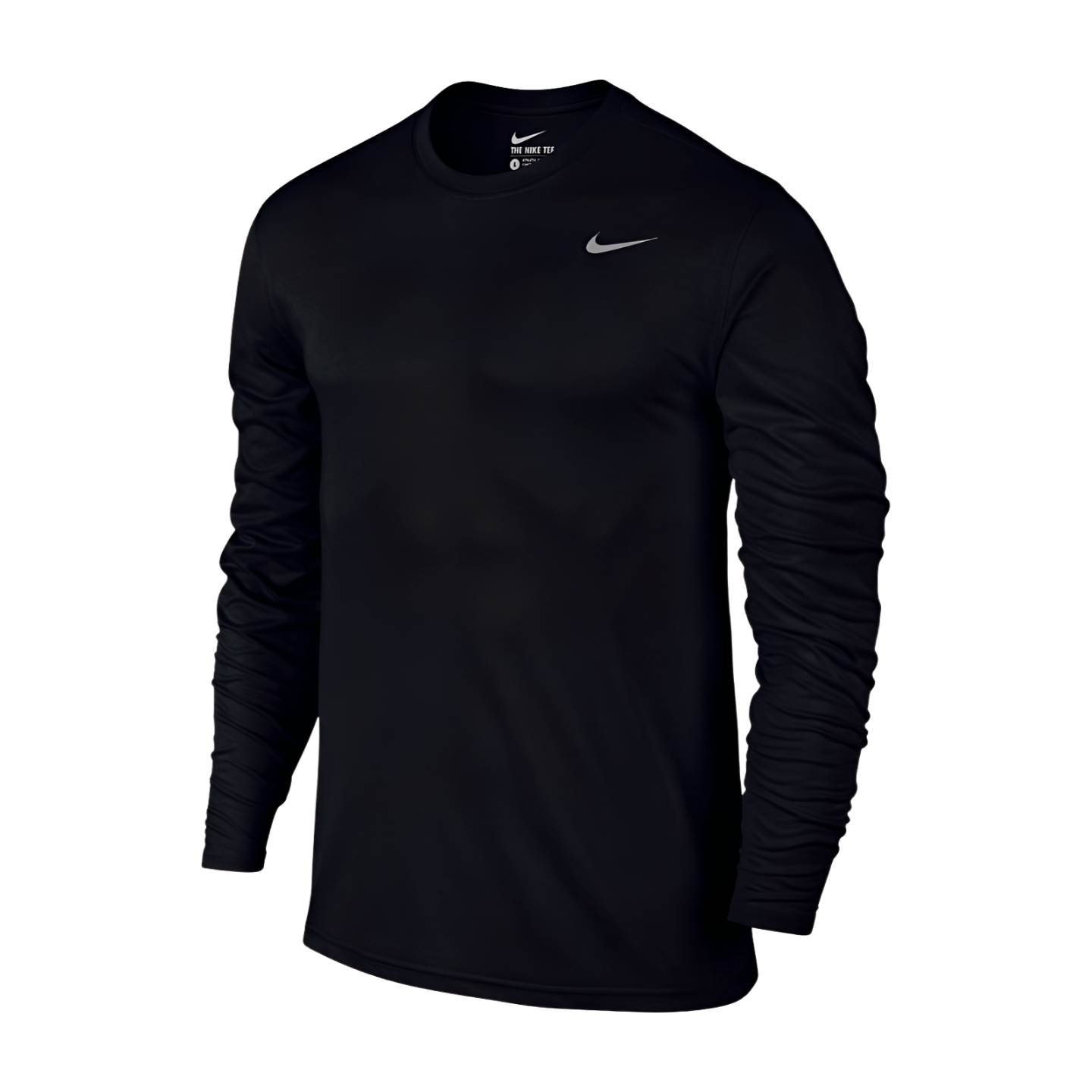 Nike Dri-FIT Legend Mens Long Sleeve Training Tee