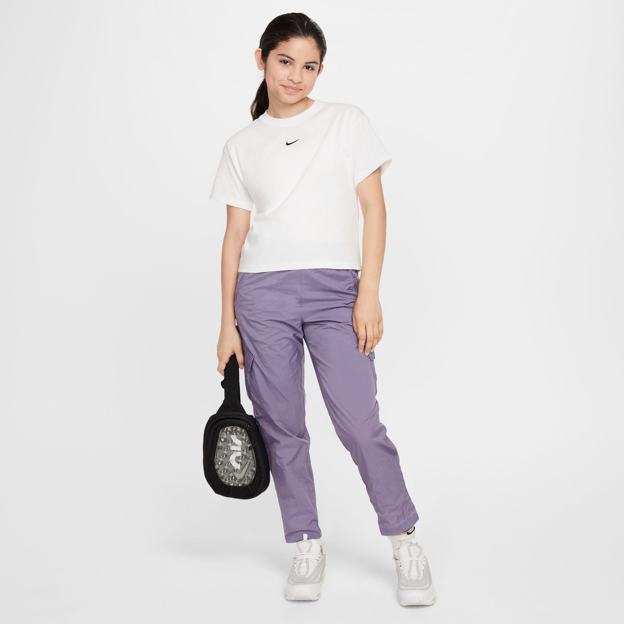 Nike Essential Kids Tee