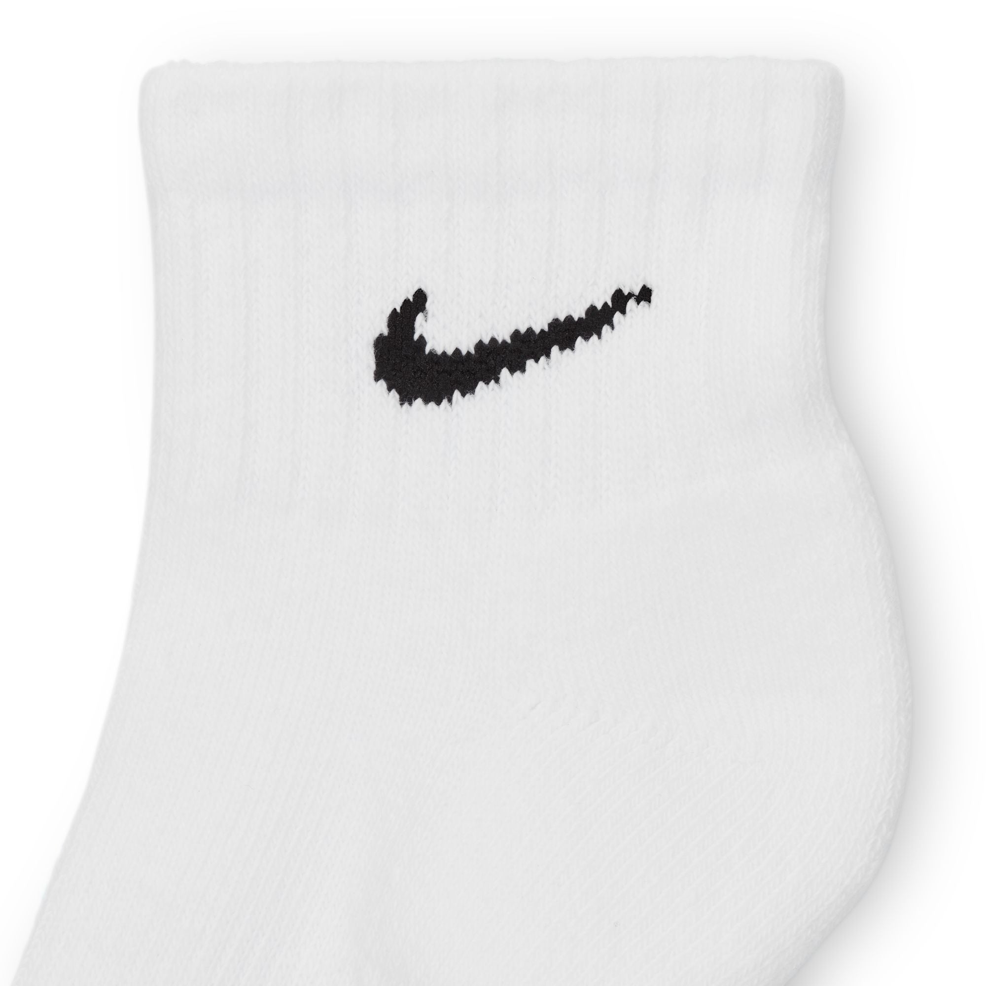 Nike Everyday Ankle Kids Socks 6 Pack