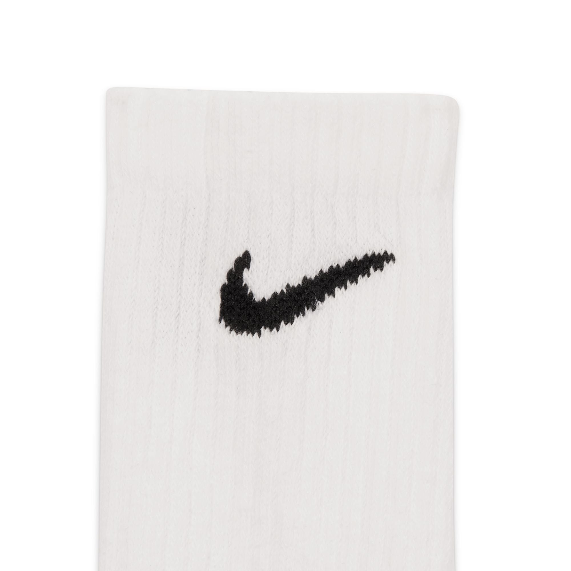 Nike Everyday Lightweight Training Crew Socks 3 Pack