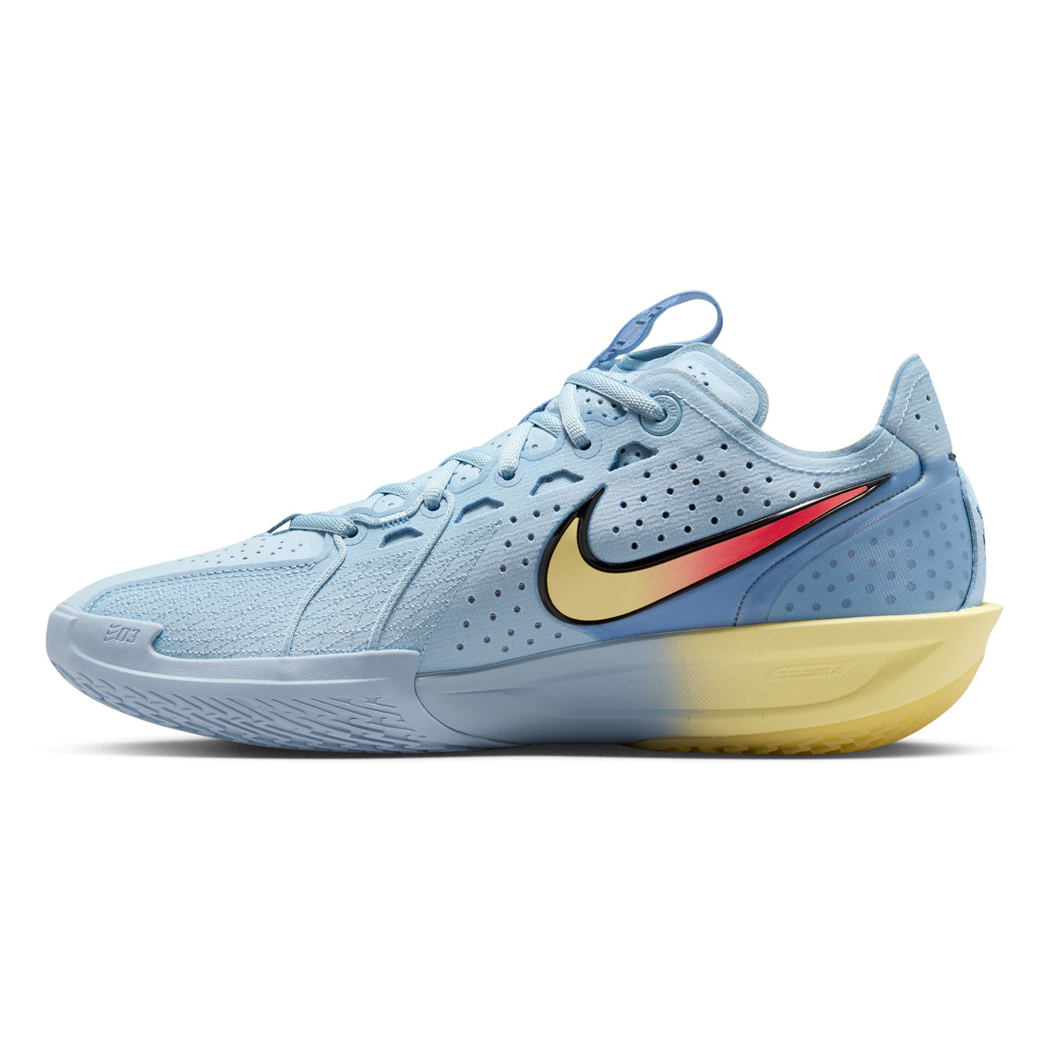 Nike G.T. Cut 3 Mens Basketball Shoes
