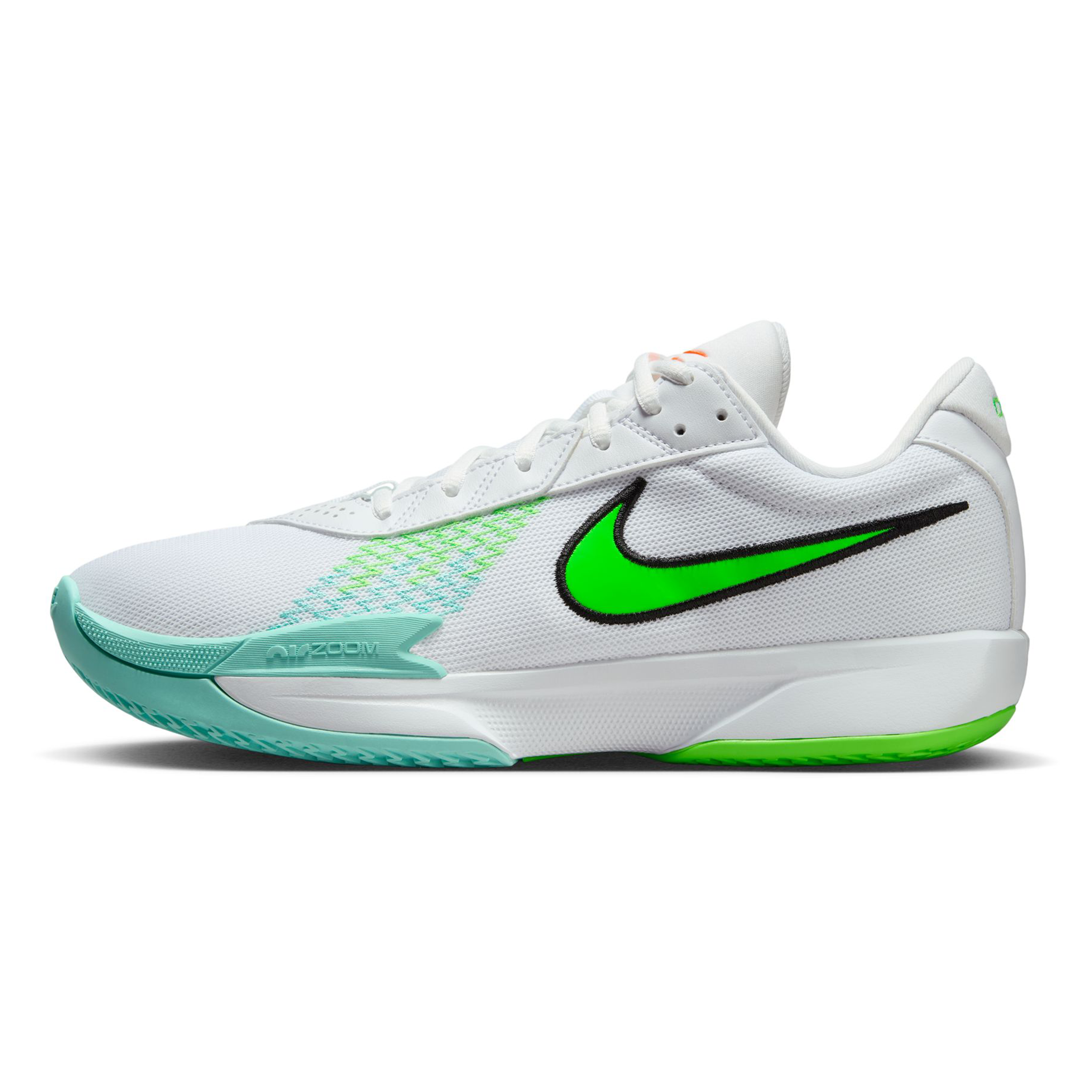 Nike G.T. Cut Academy Mens Basketball Shoes
