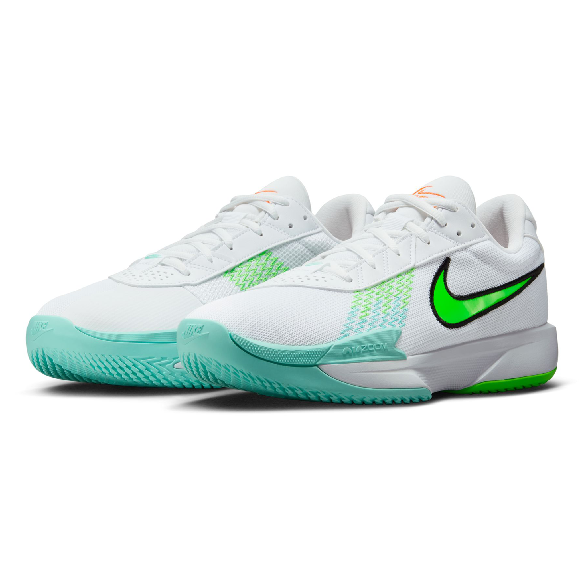 Nike G.T. Cut Academy Mens Basketball Shoes