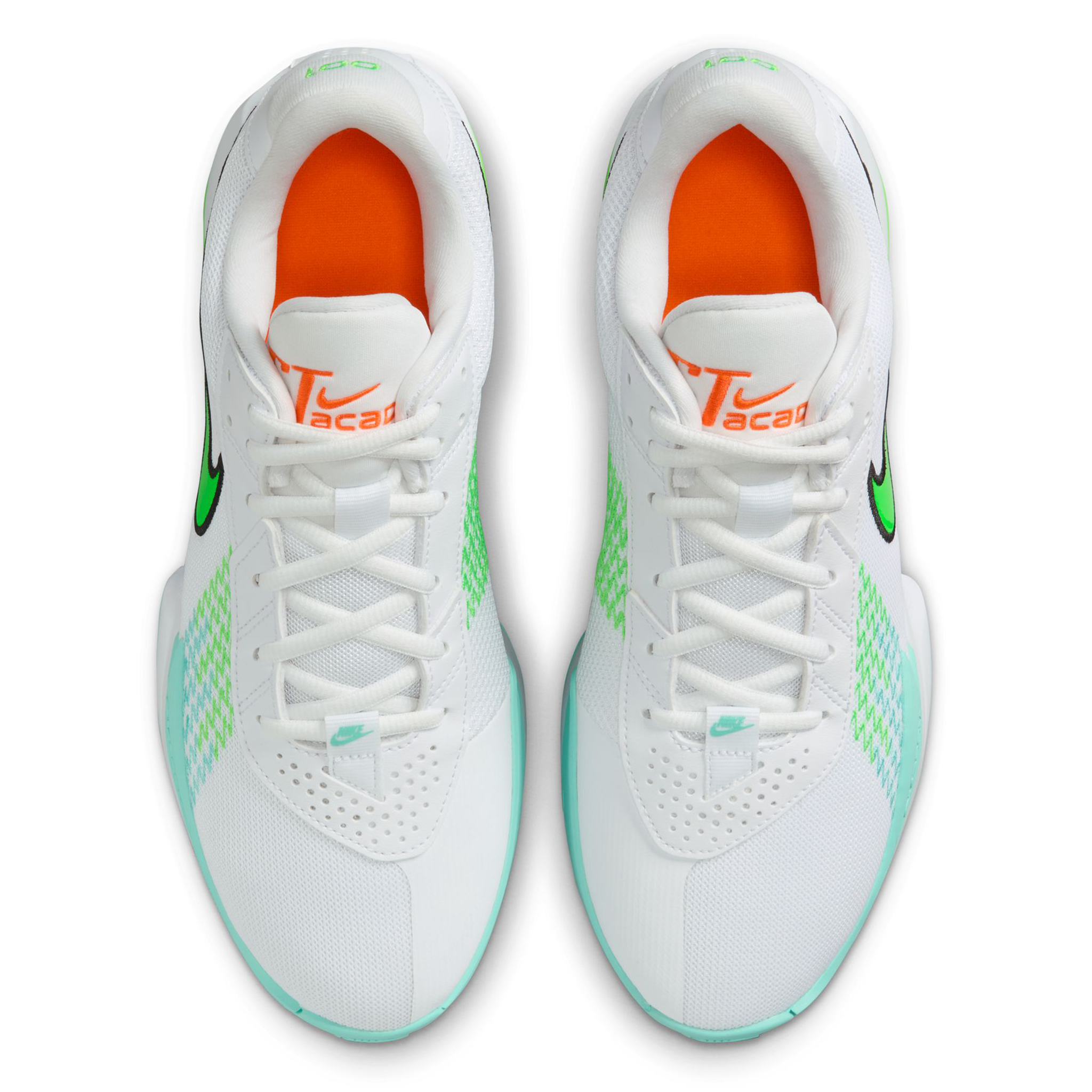 Nike G.T. Cut Academy Mens Basketball Shoes