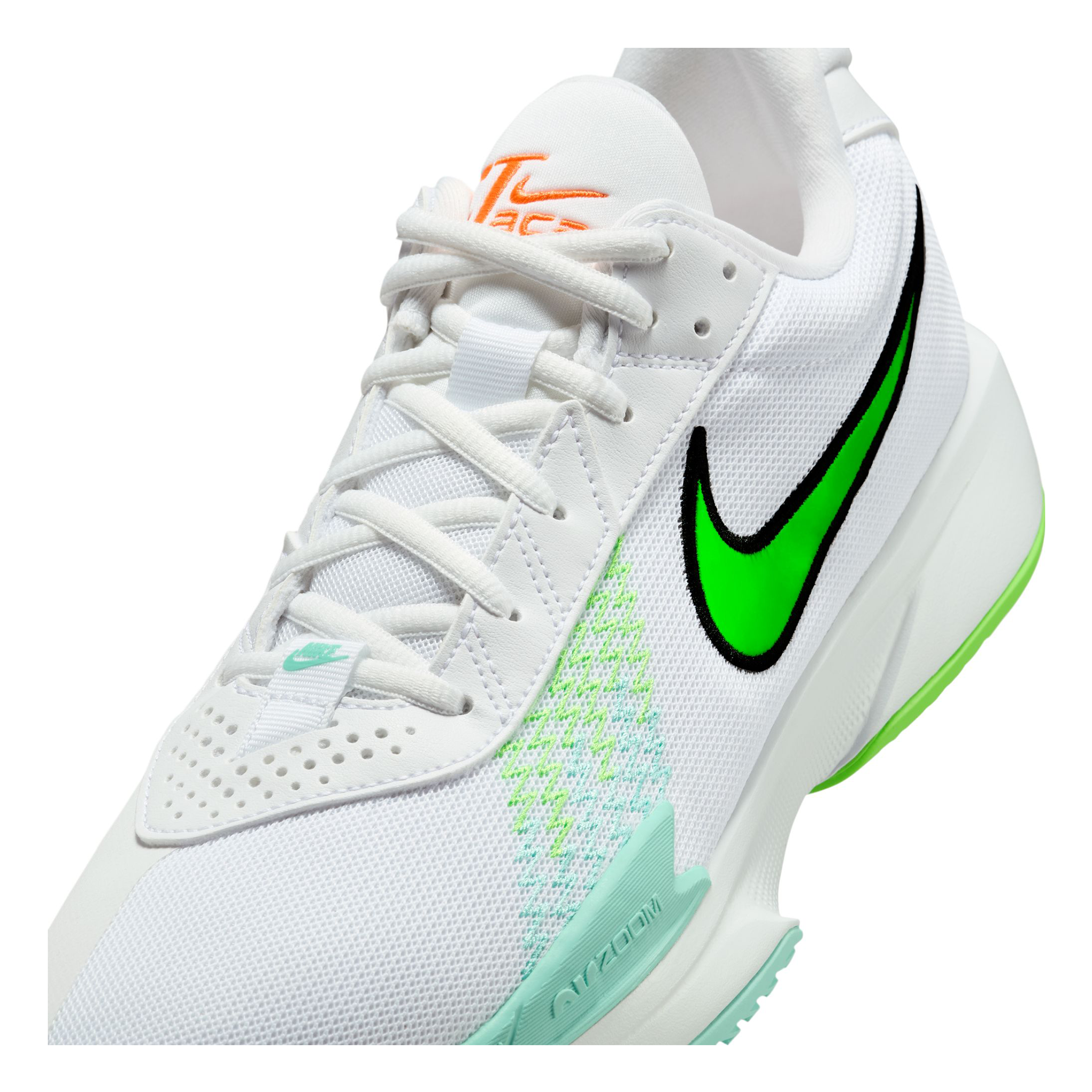 Nike G.T. Cut Academy Mens Basketball Shoes