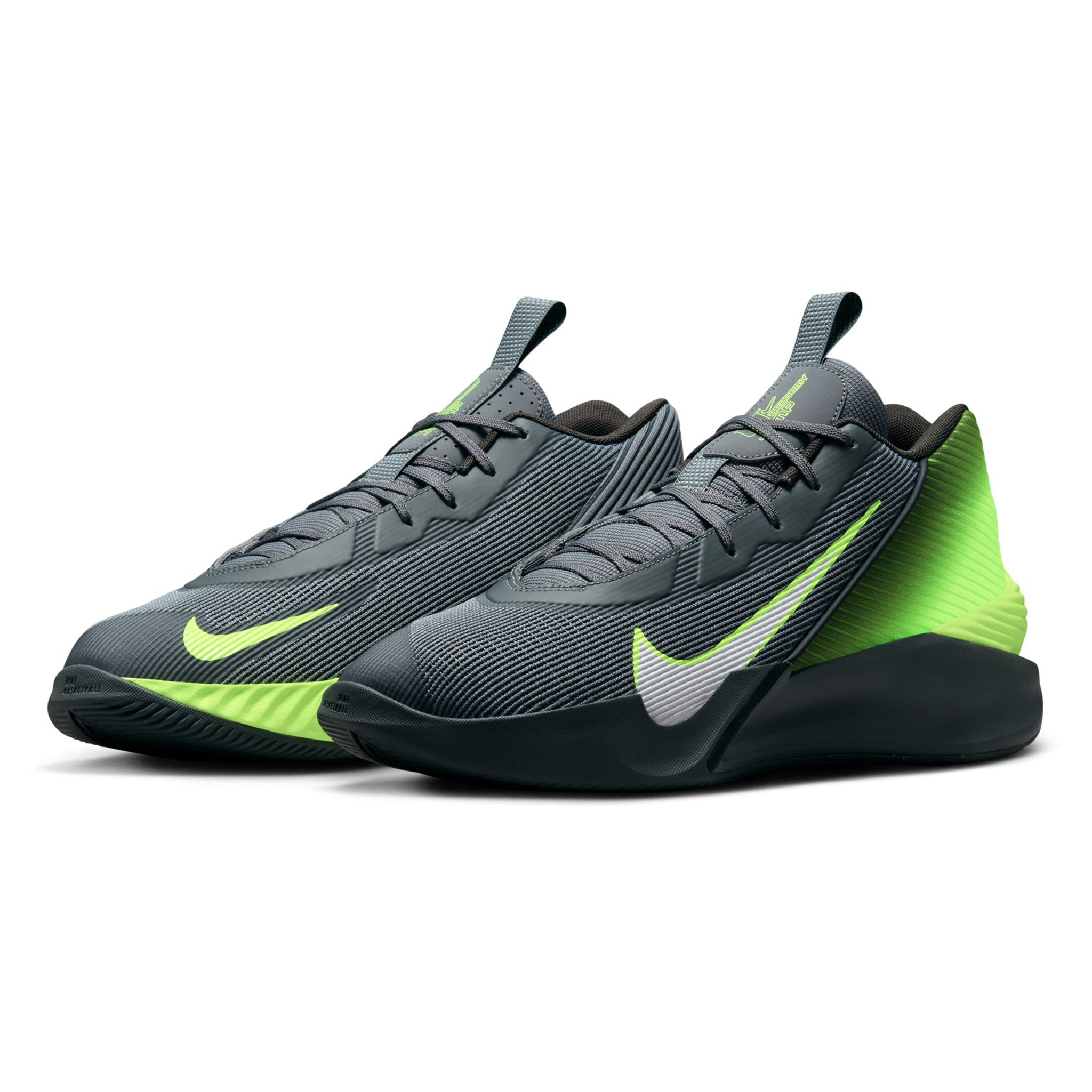 Nike G.T. Jump Academy Mens Basketball Shoes