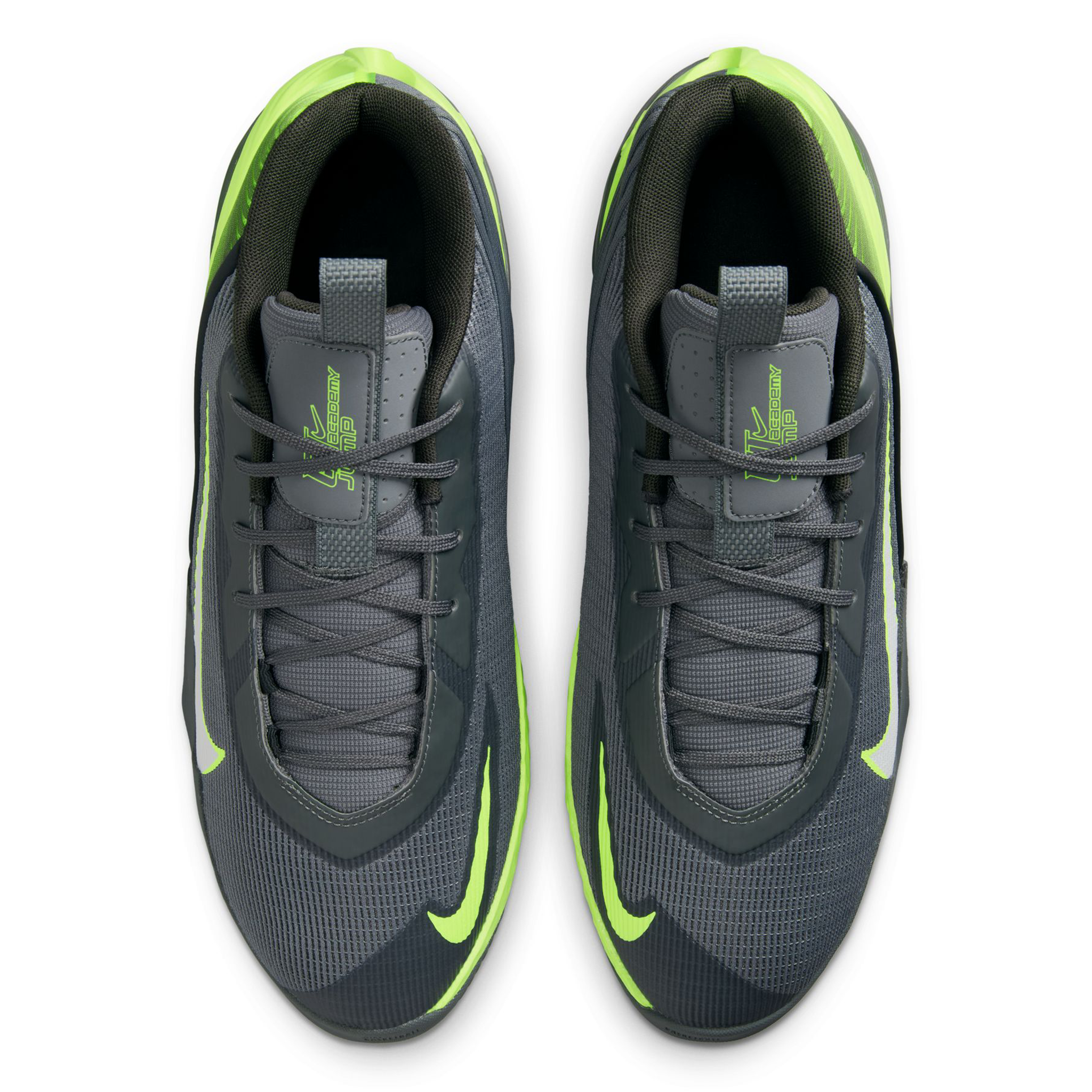 Nike G.T. Jump Academy Mens Basketball Shoes