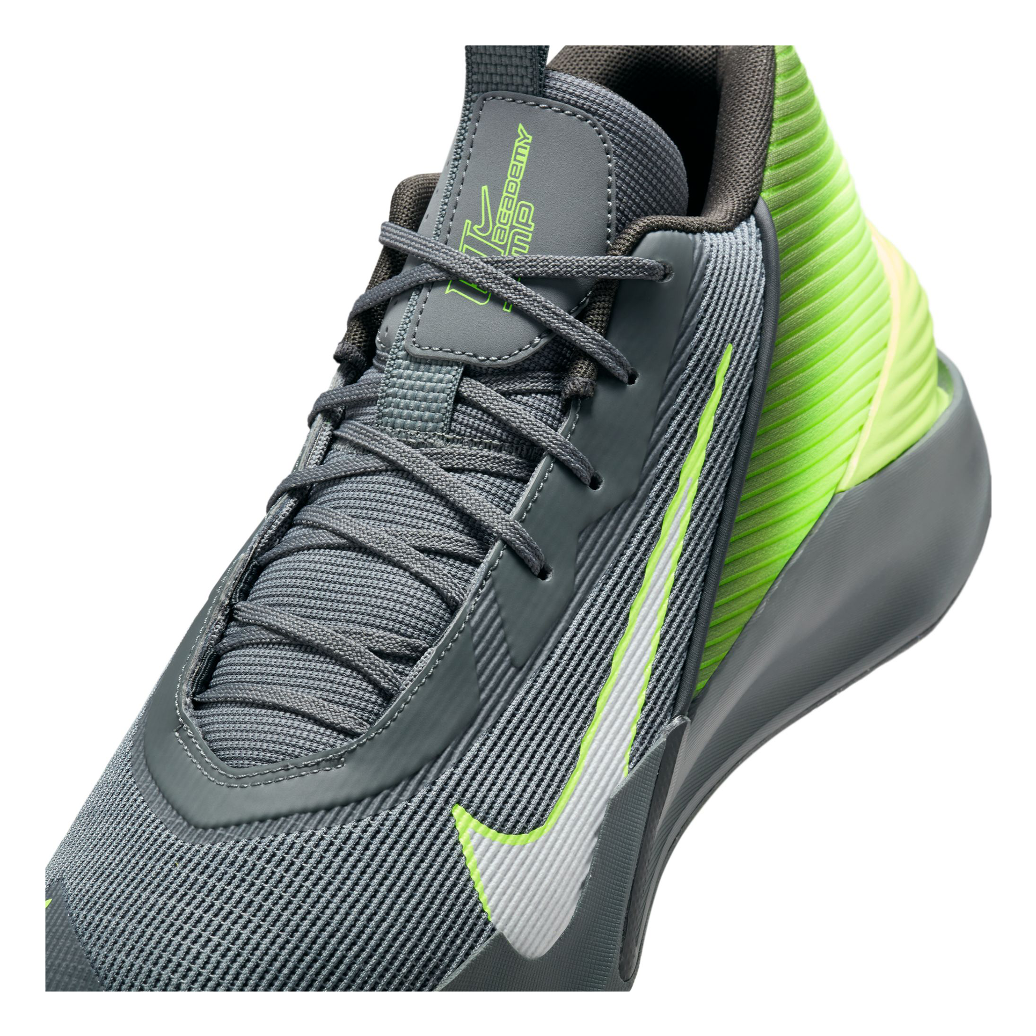 Nike G.T. Jump Academy Mens Basketball Shoes
