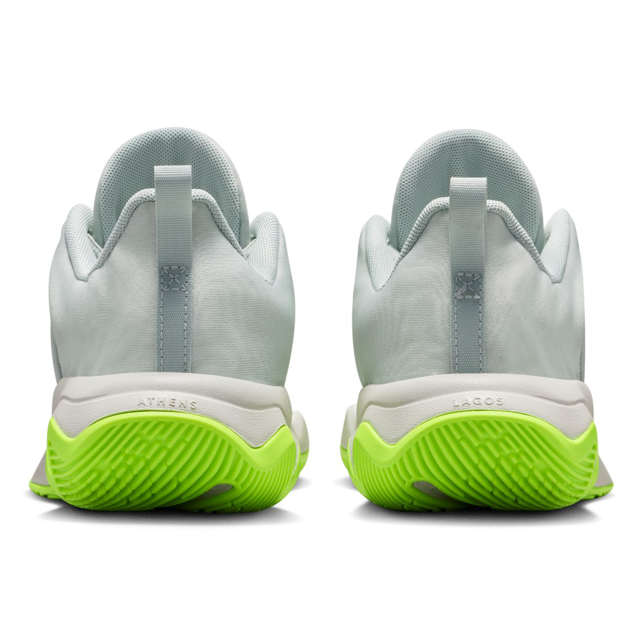Nike Giannis Immortality 4 Kids Basketball Shoes