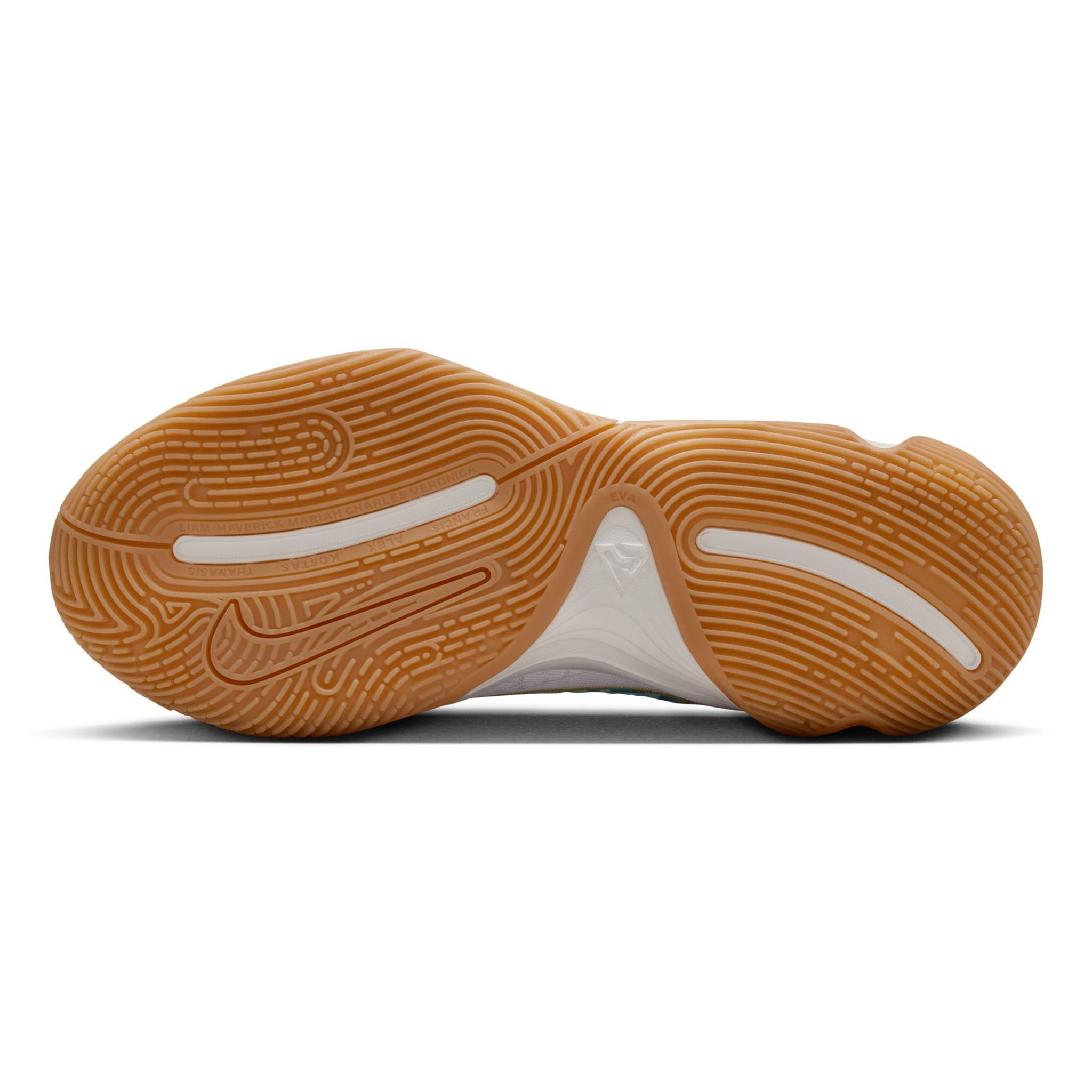 Nike Giannis Immortality 4 Mens Basketball Shoes