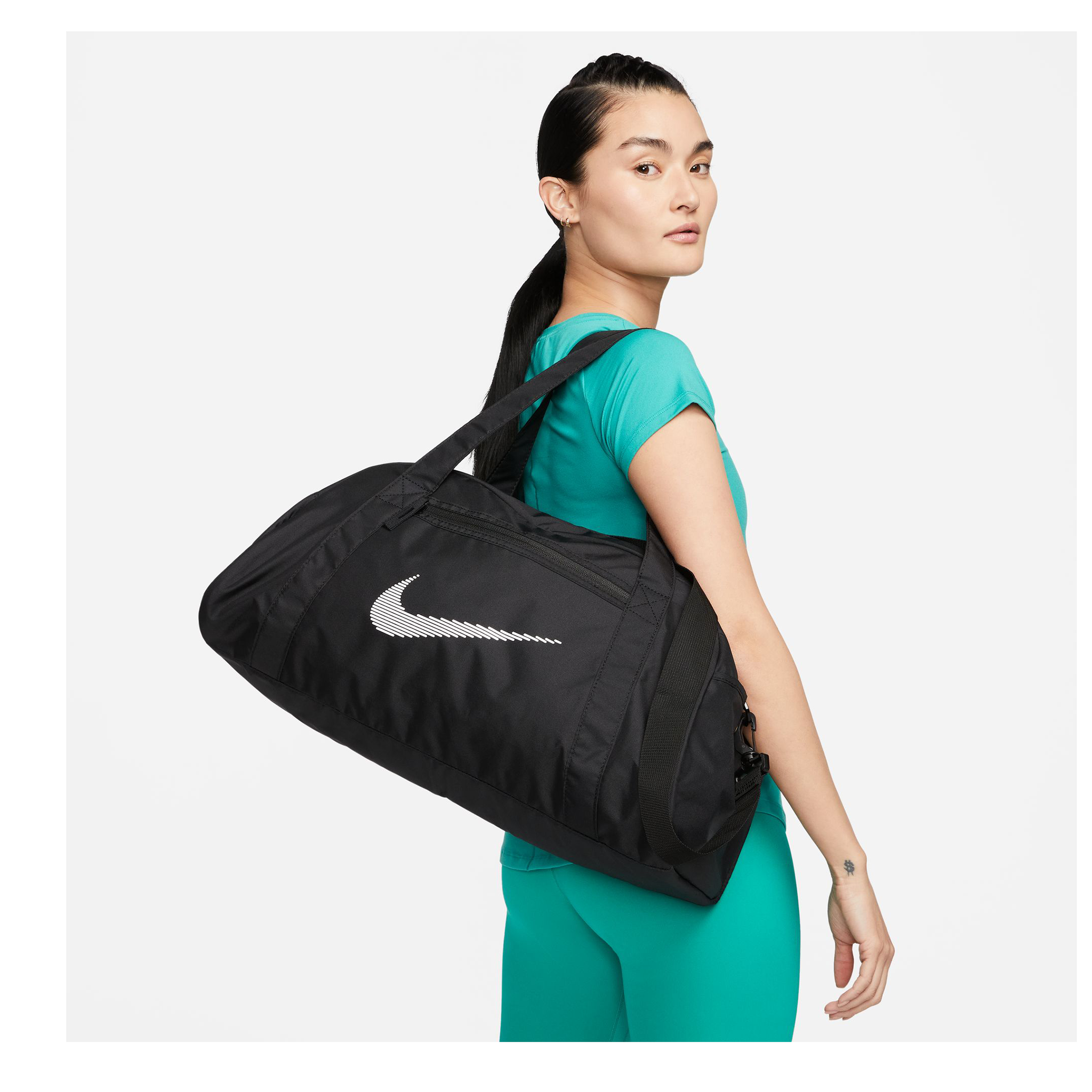 Nike Gym Club Duffle Bag