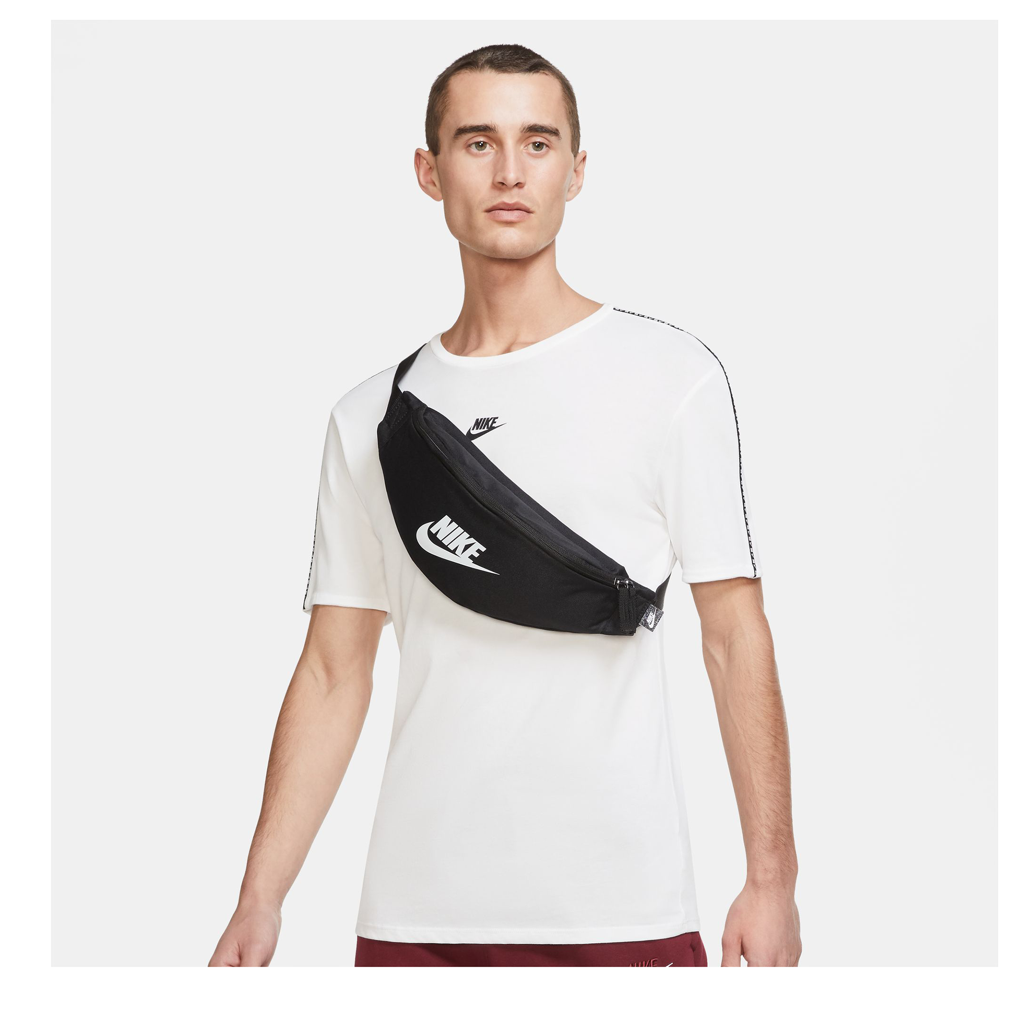 Nike Heritage Waistpack