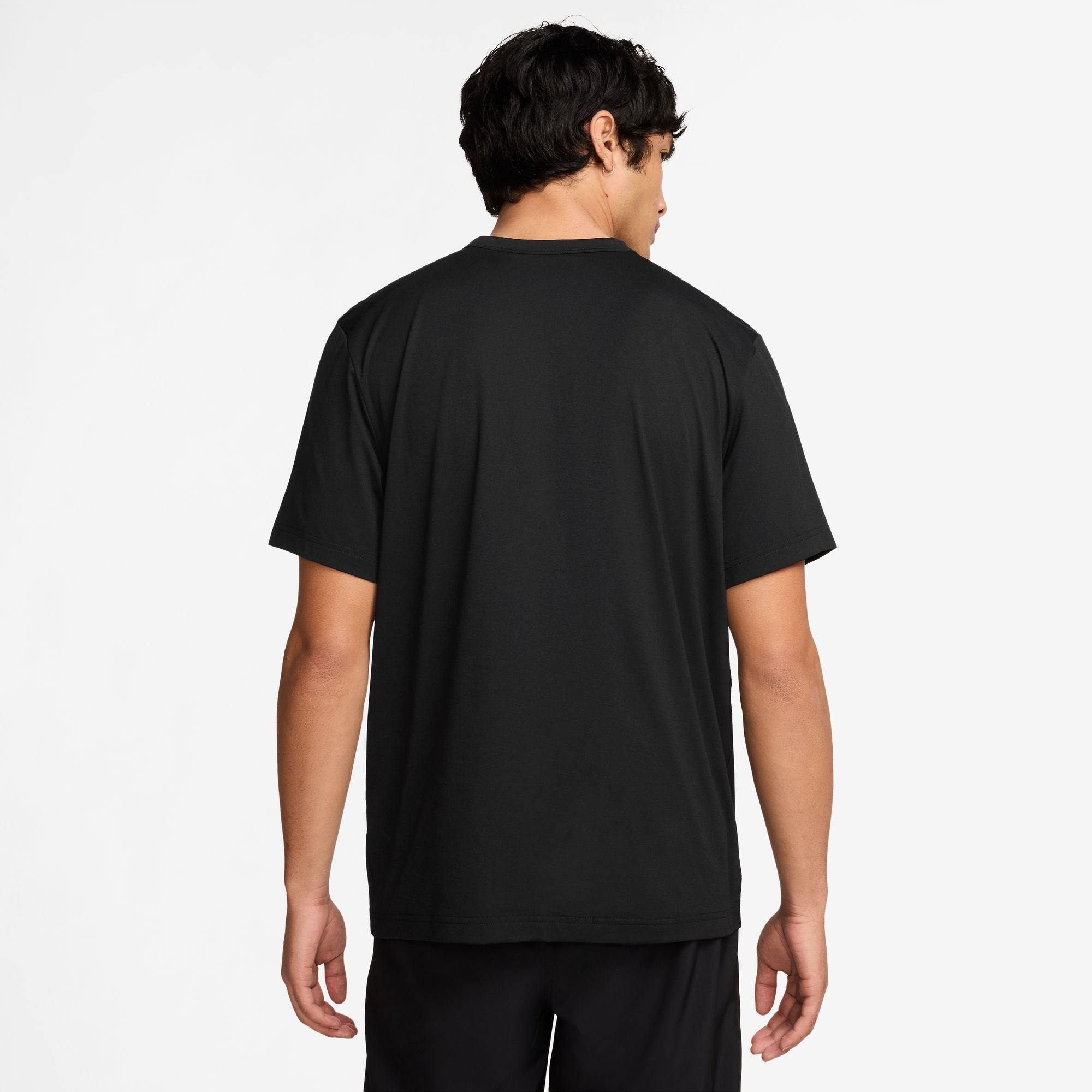 Nike Hyverse Dri-FIT UV Mens Training Top