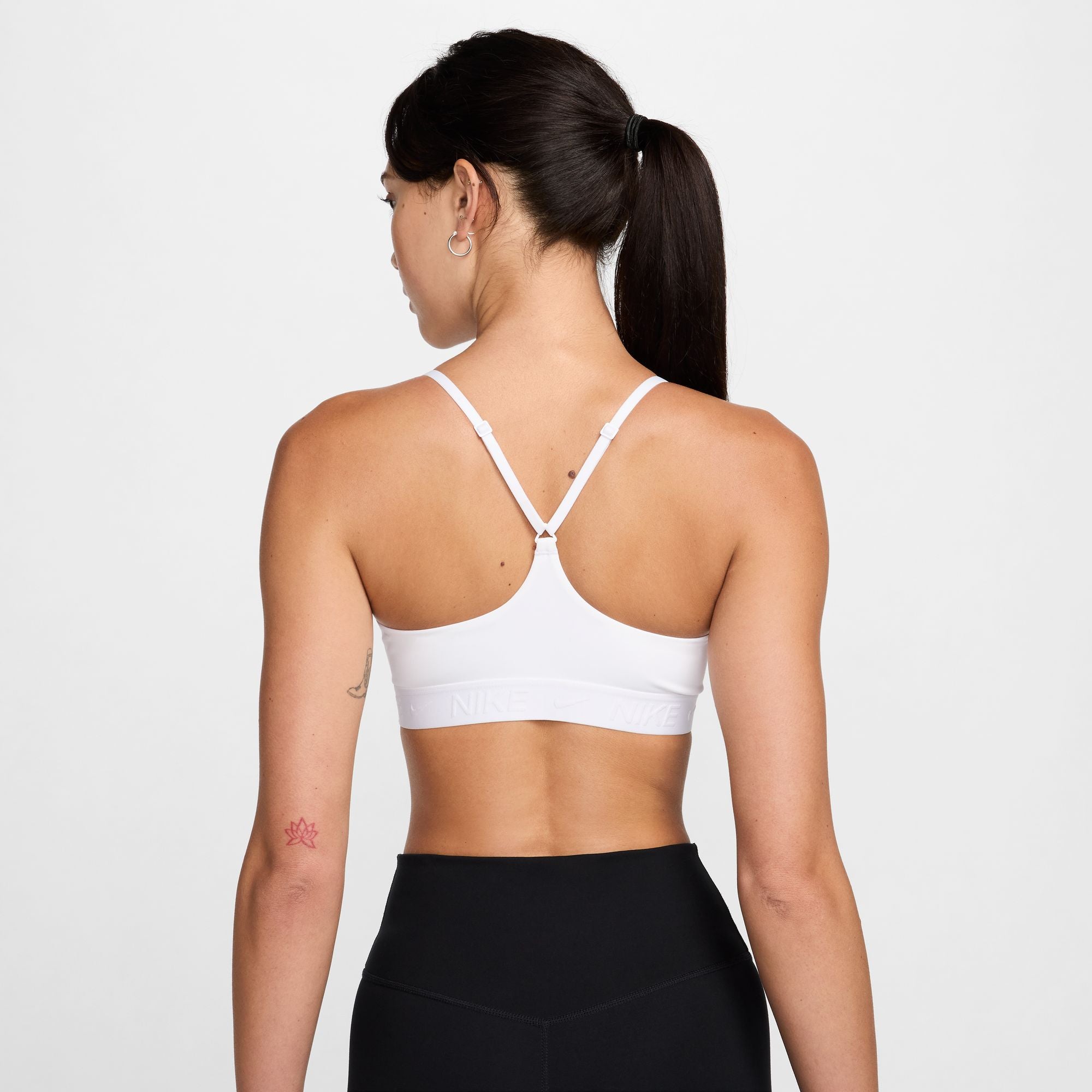 Nike Indy Light Support Womens Sports Bra