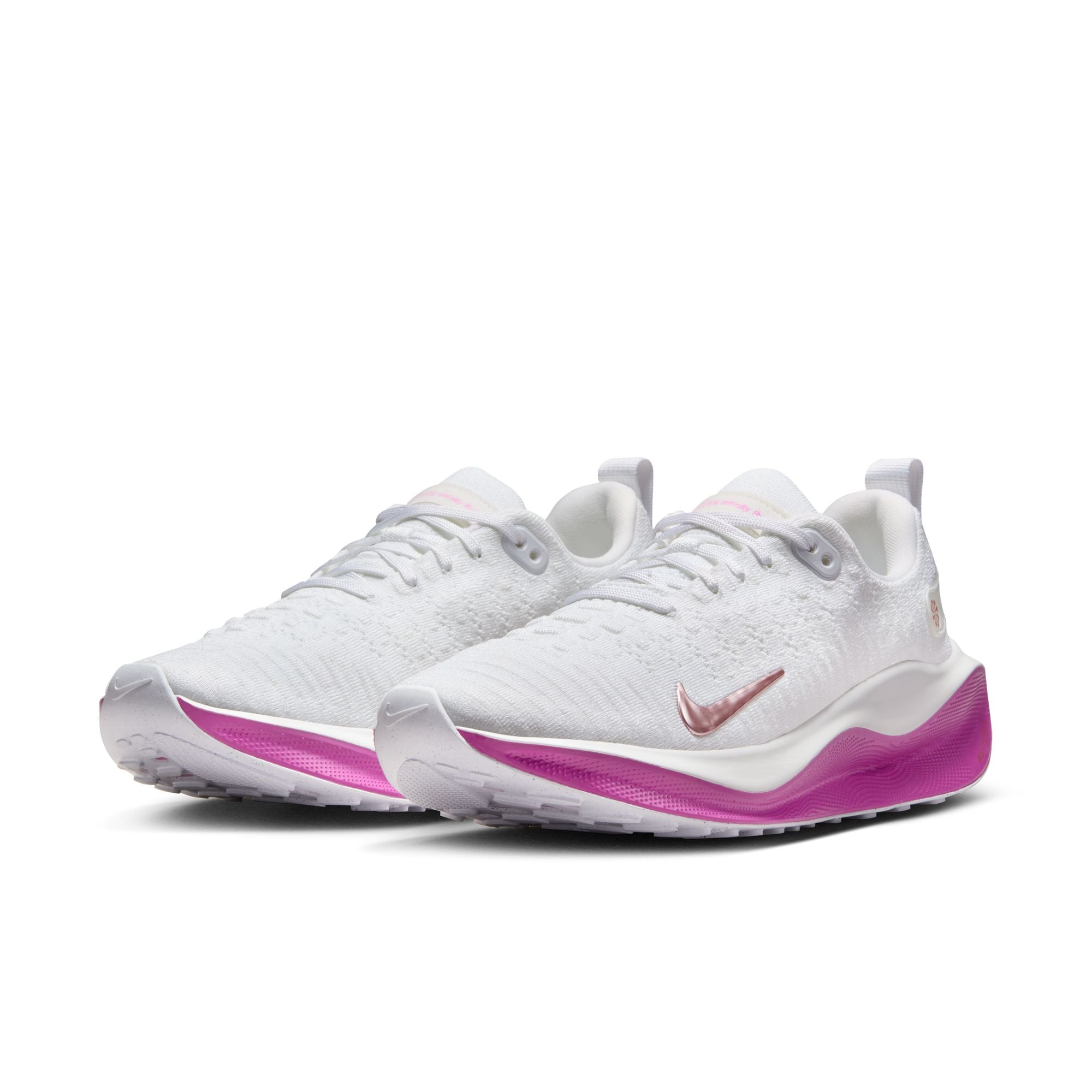 Nike InfinityRN 4 Womens Running Shoes