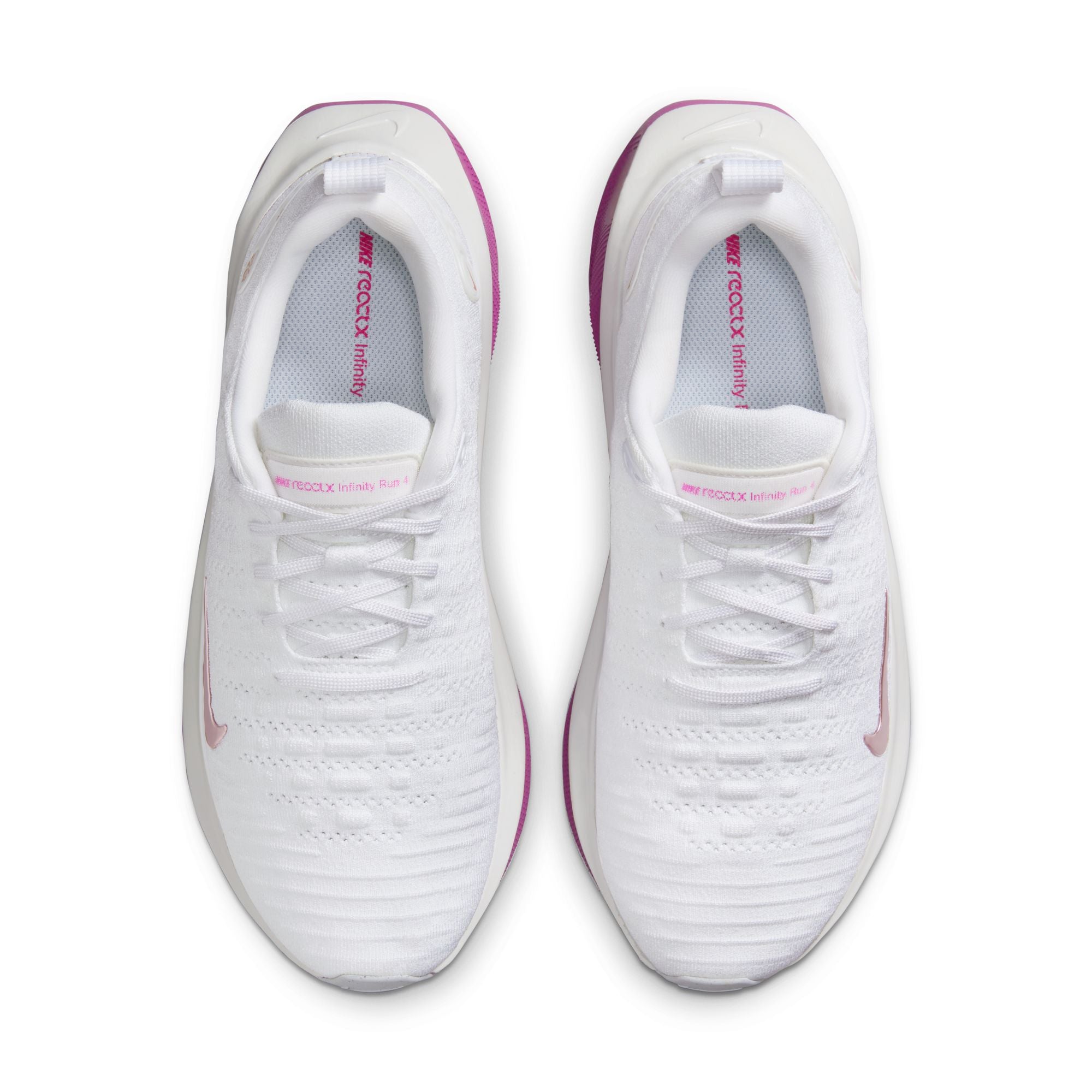 Nike InfinityRN 4 Womens Running Shoes