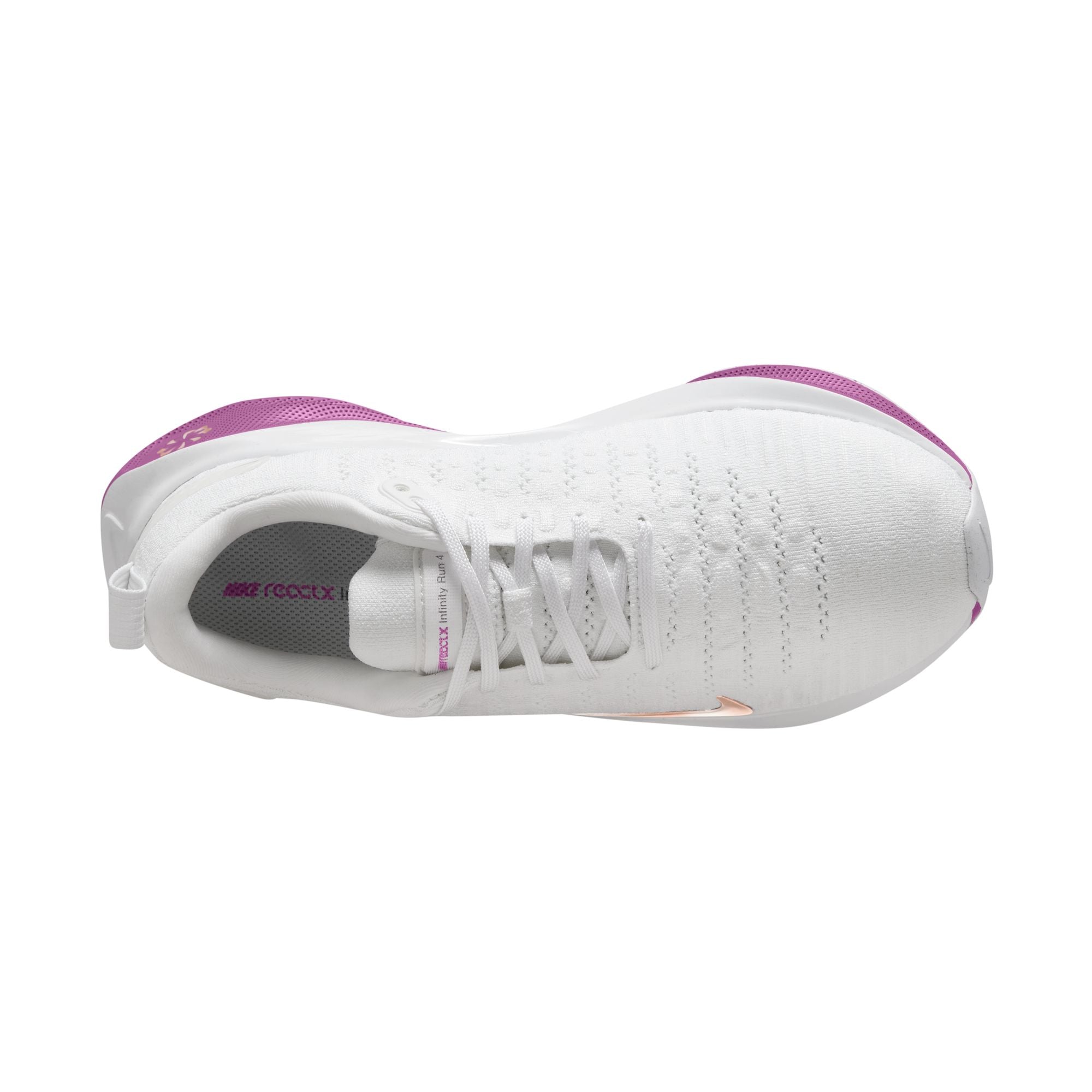 Nike InfinityRN 4 Womens Running Shoes