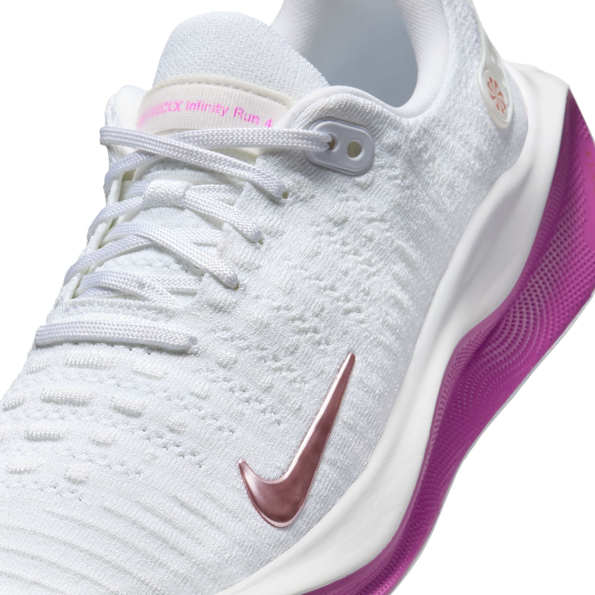 Nike InfinityRN 4 Womens Running Shoes