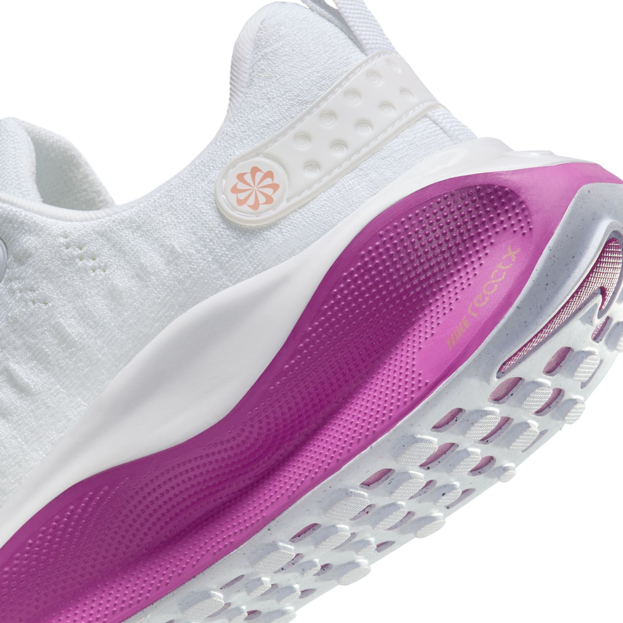 Nike InfinityRN 4 Womens Running Shoes