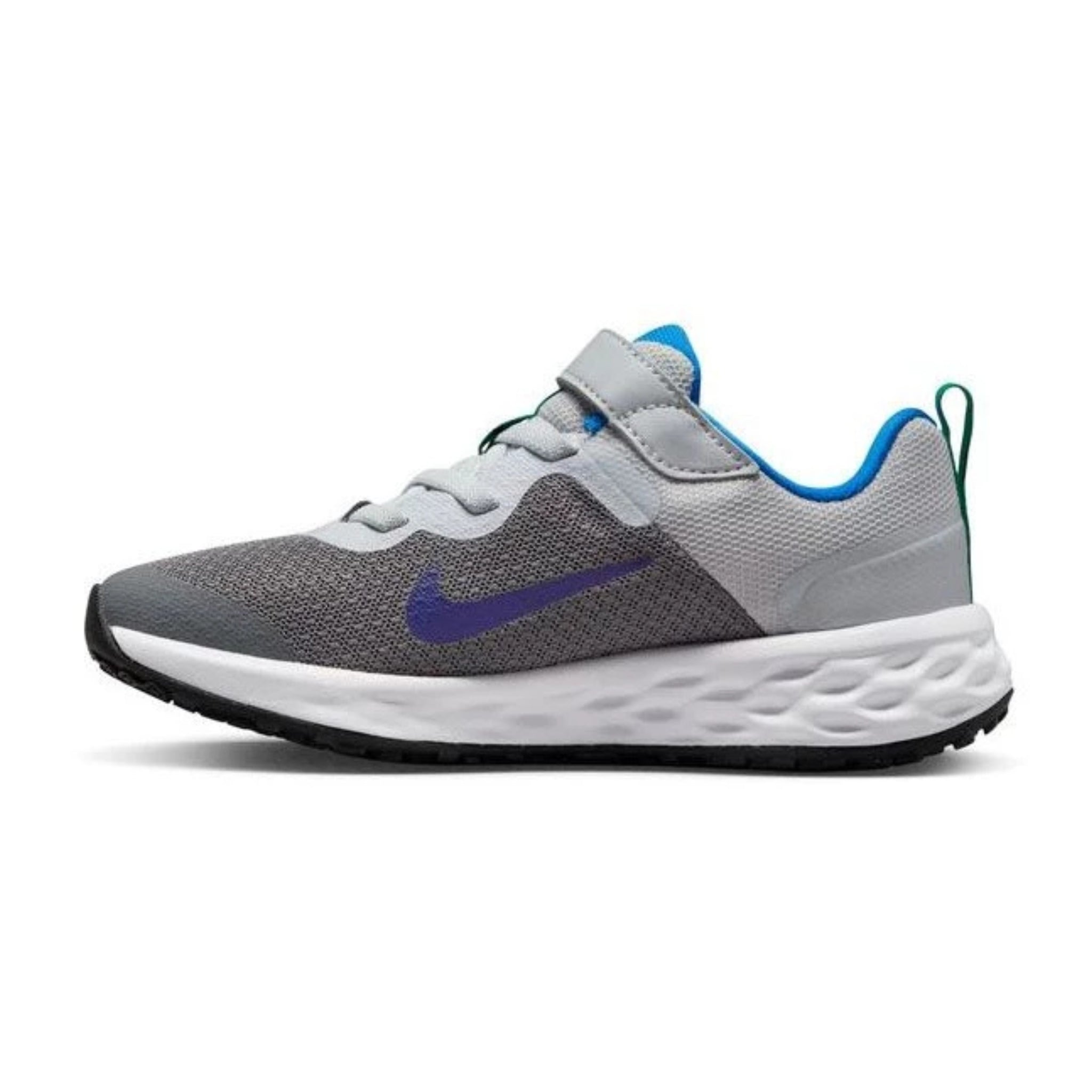 Nike Revolution 6 Kids Running Shoes