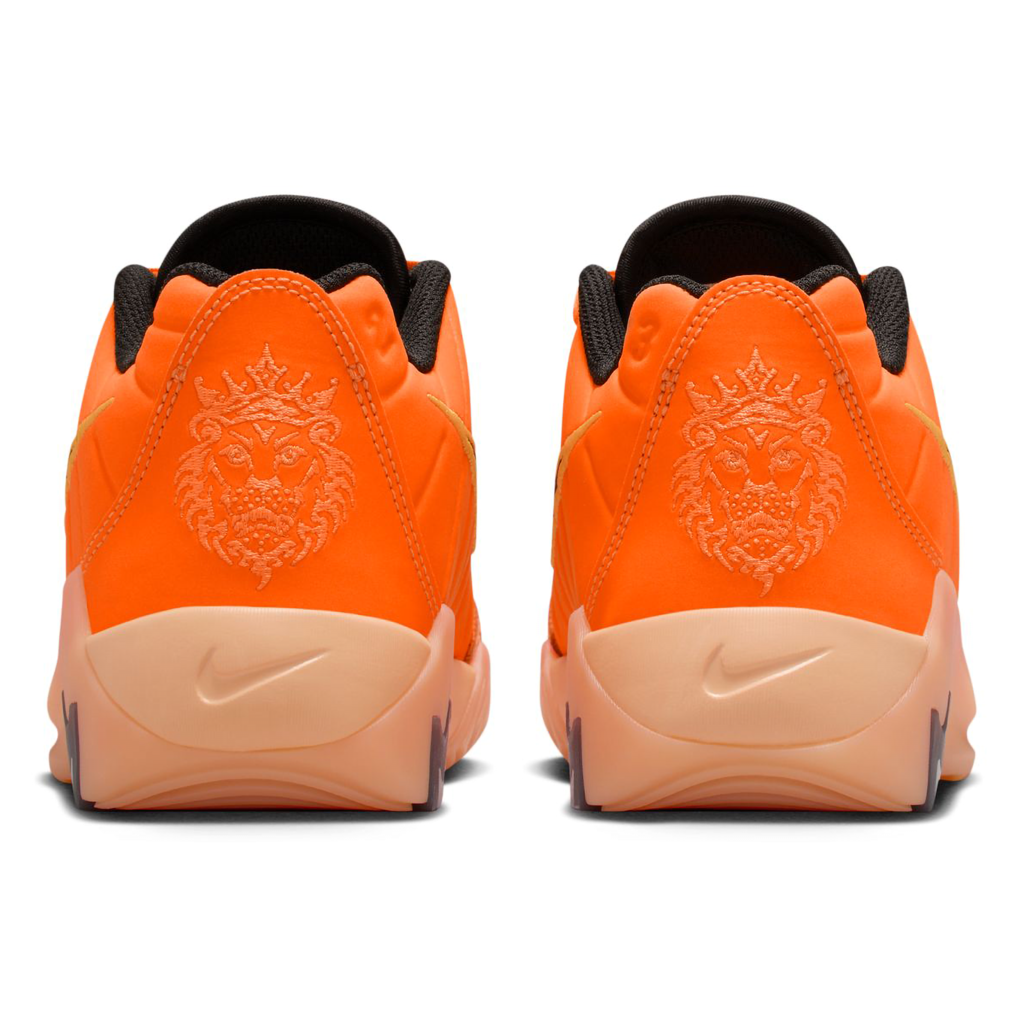 Nike LeBron Witness IX Kids Basketball Shoes