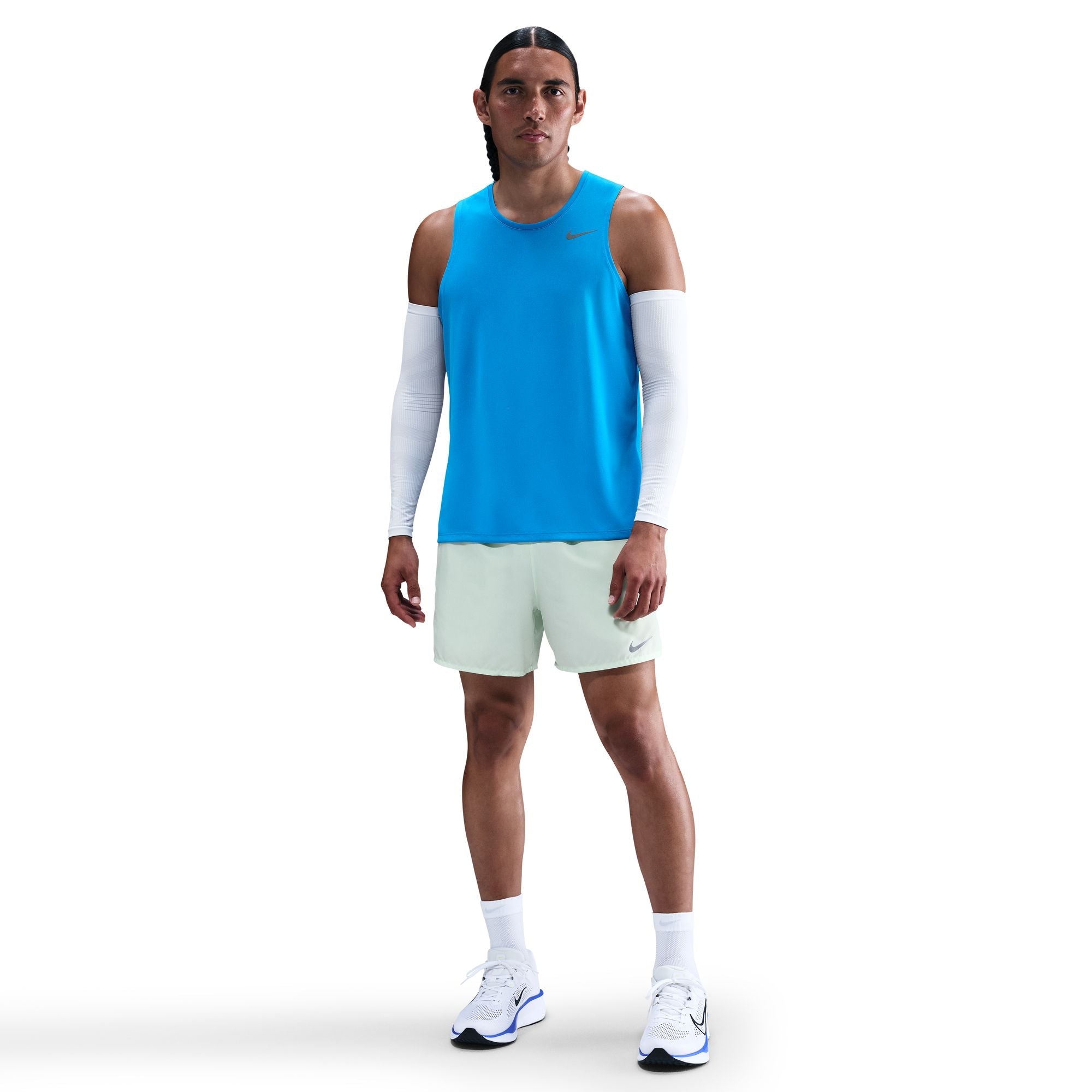 Nike Miler Dri-FIT Mens Running Tank