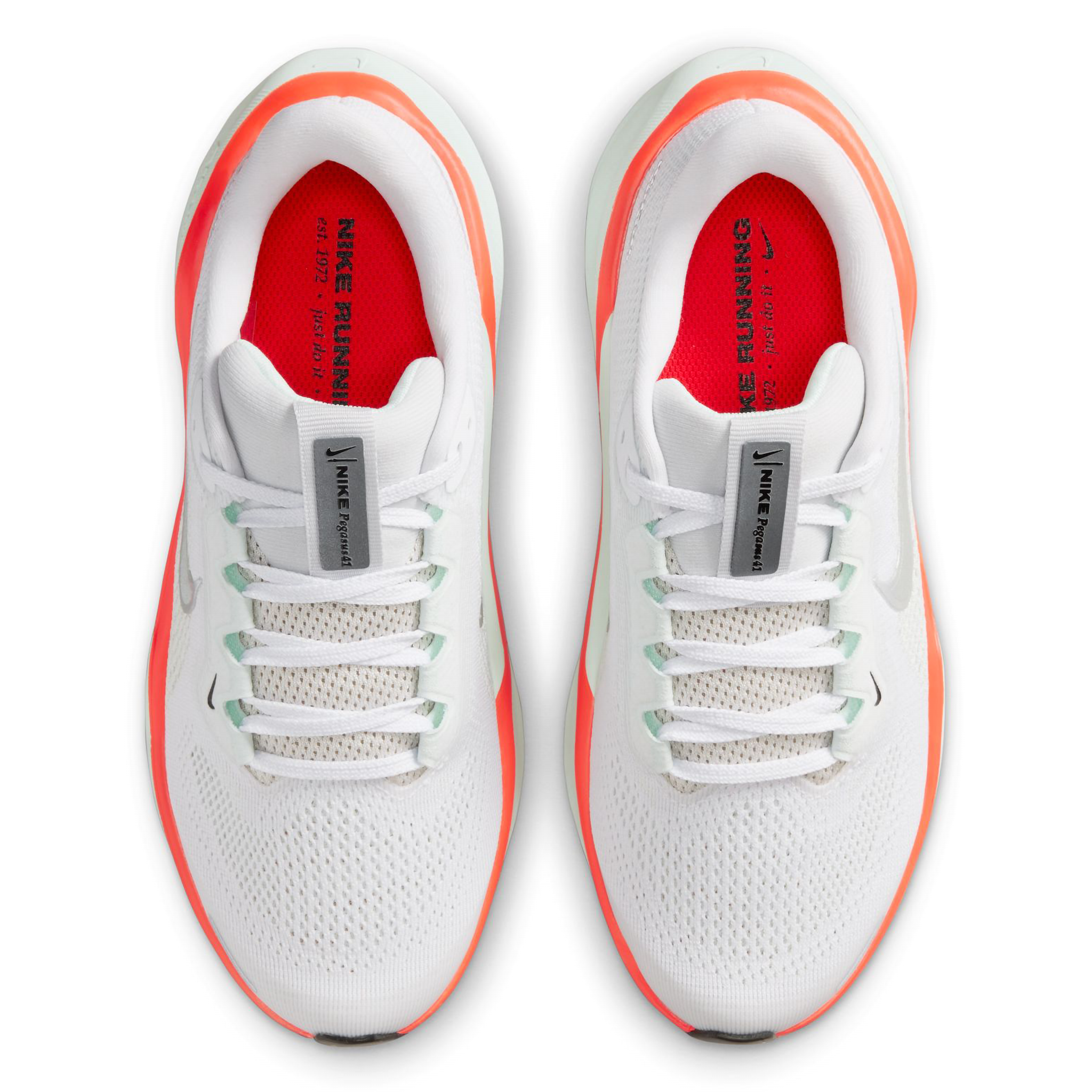 Nike Pegasus 41 GS Kids Running Shoes